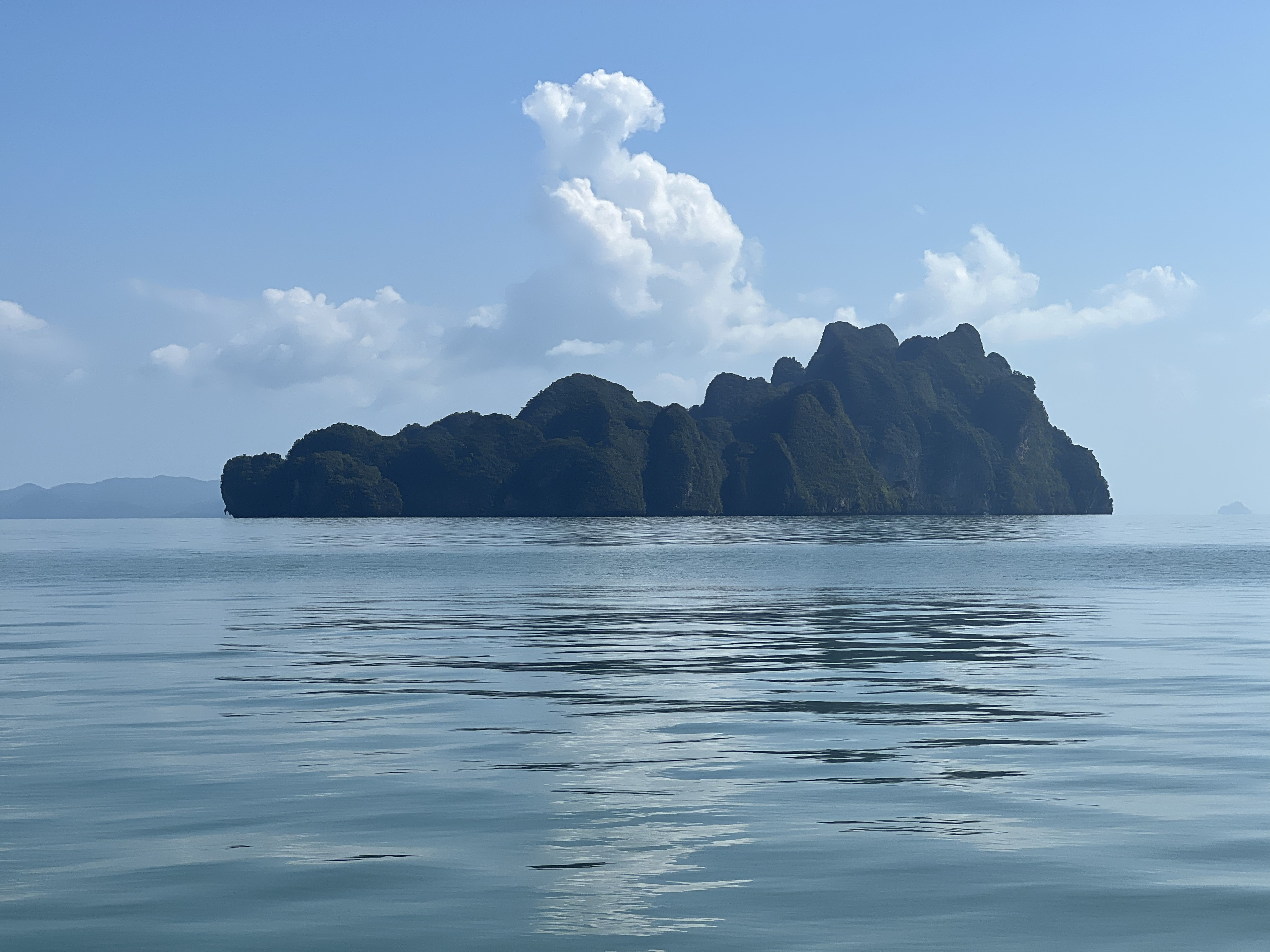 Picture Thailand Phang Nga Bay 2021-12 310 - Discovery Phang Nga Bay