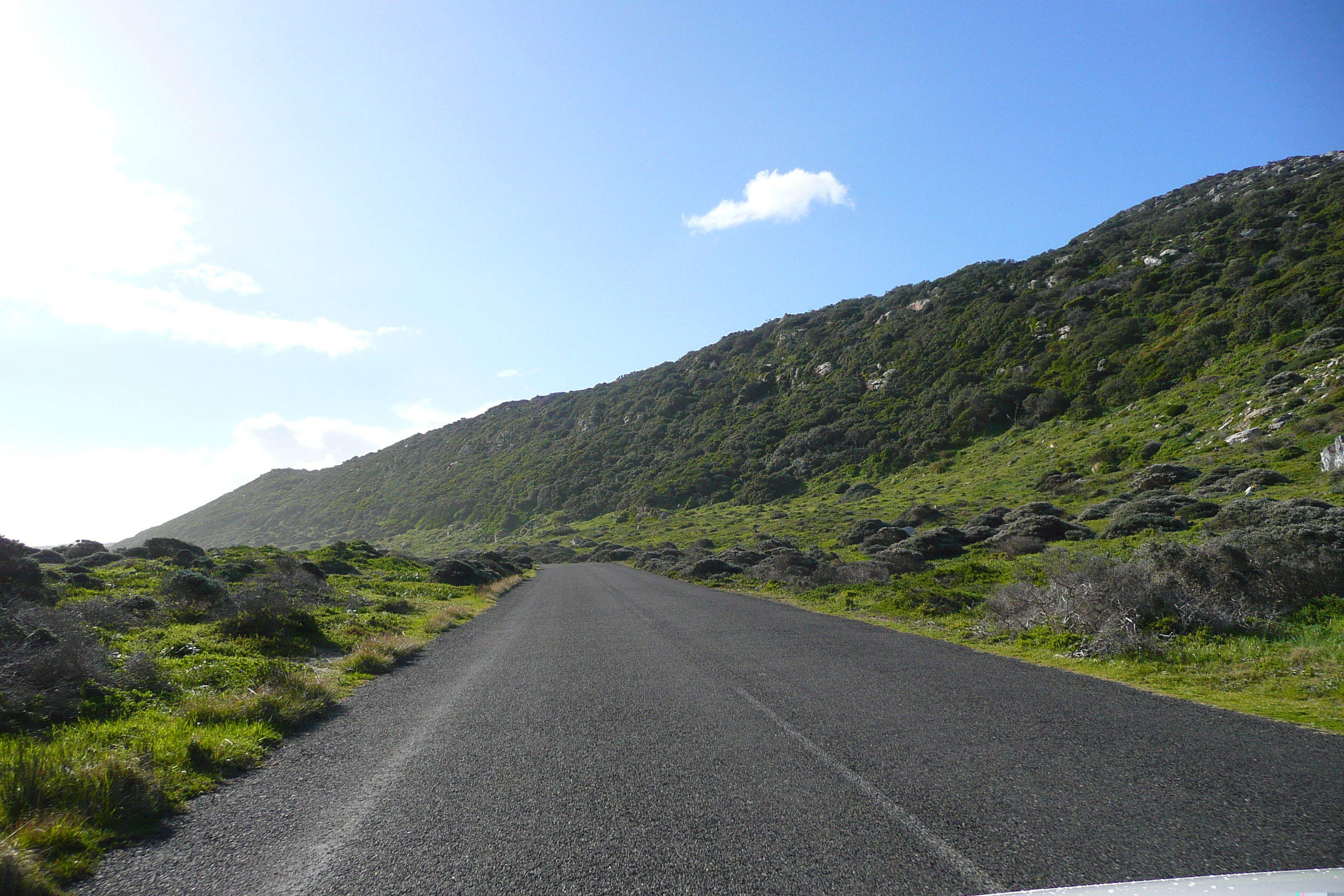 Picture South Africa Cape of Good Hope Cape Point 2008-09 100 - Tour Cape Point