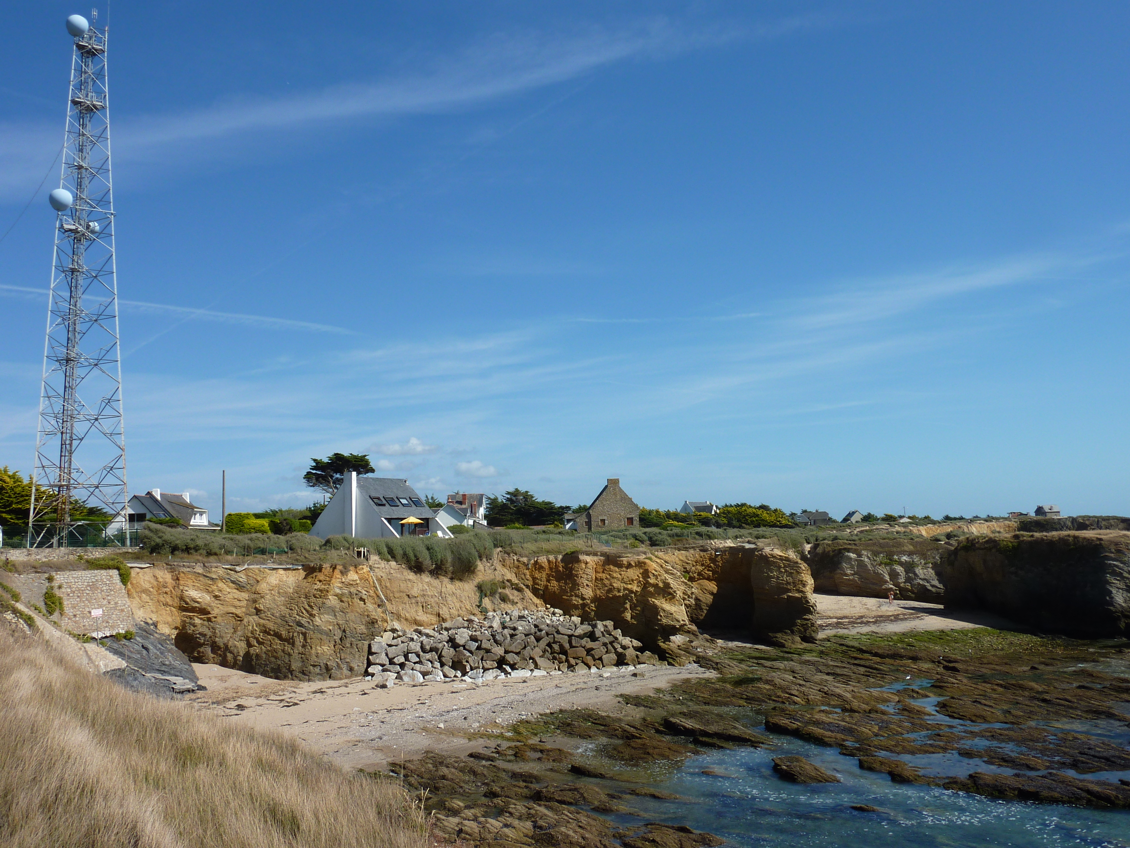 Picture France Piriac sur mer 2009-08 5 - Tours Piriac sur mer