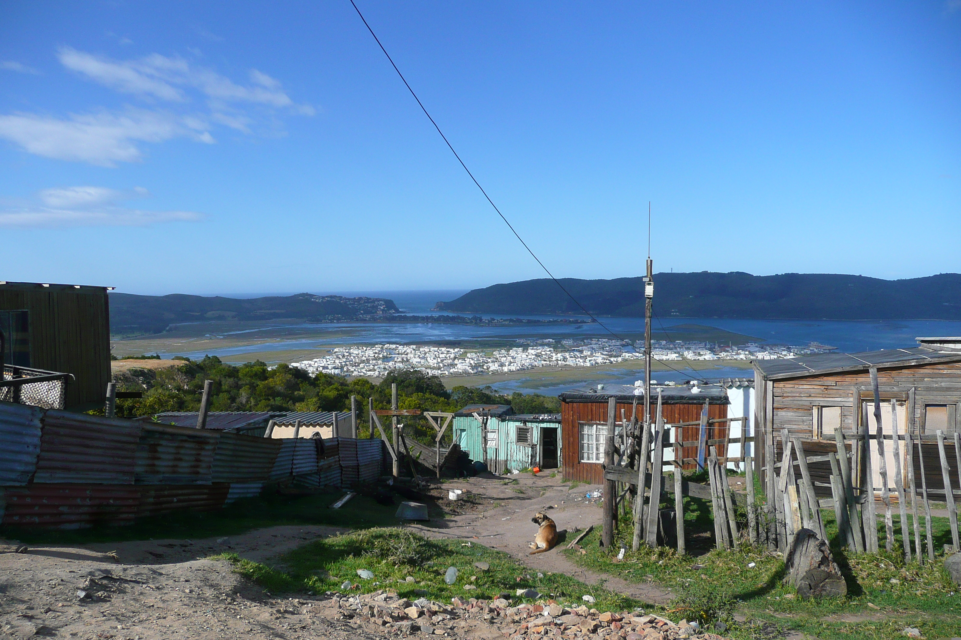 Picture South Africa Knysna 2008-09 88 - Around Knysna