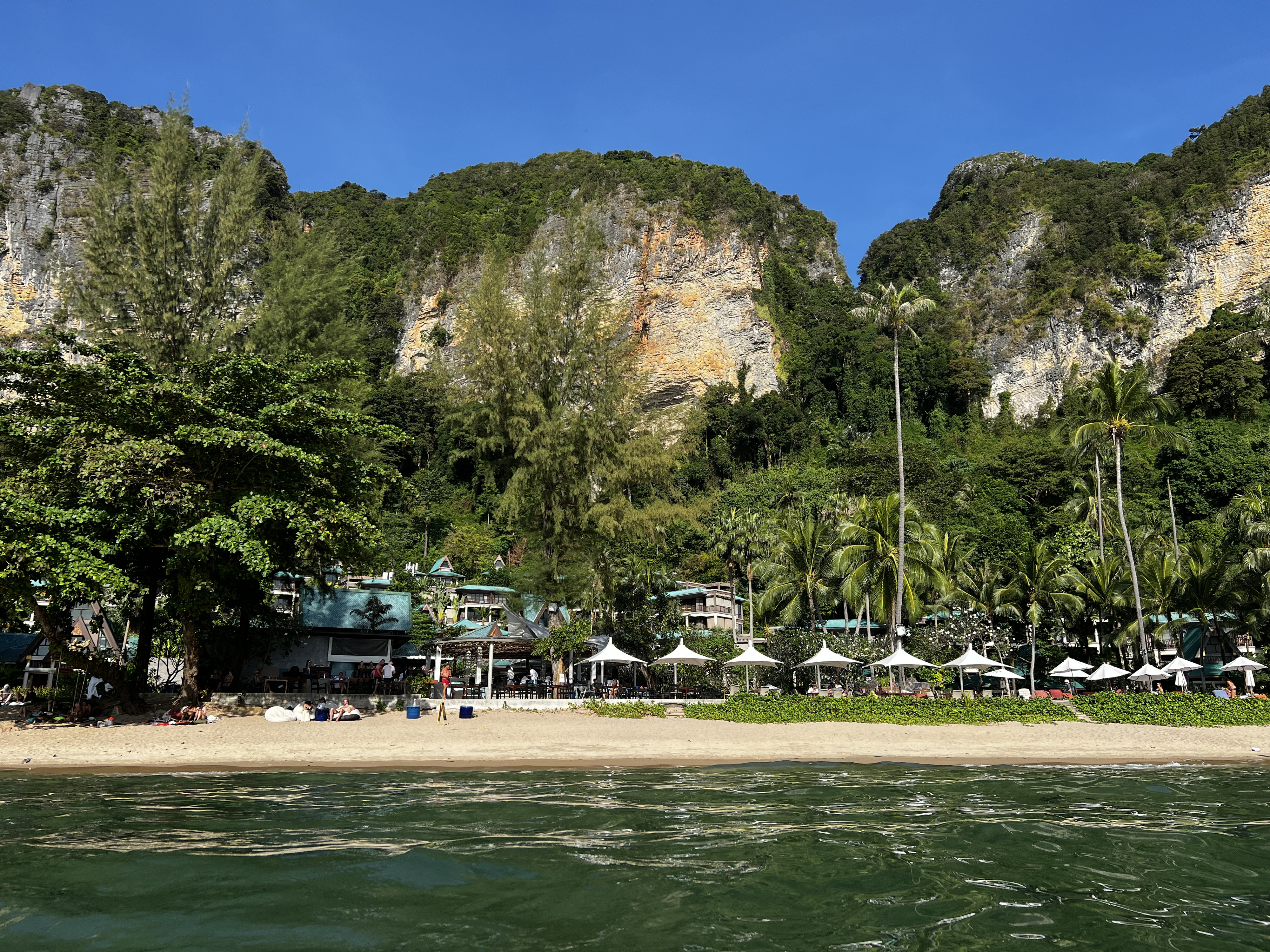 Picture Thailand Krabi 2023-01 0 - Recreation Krabi