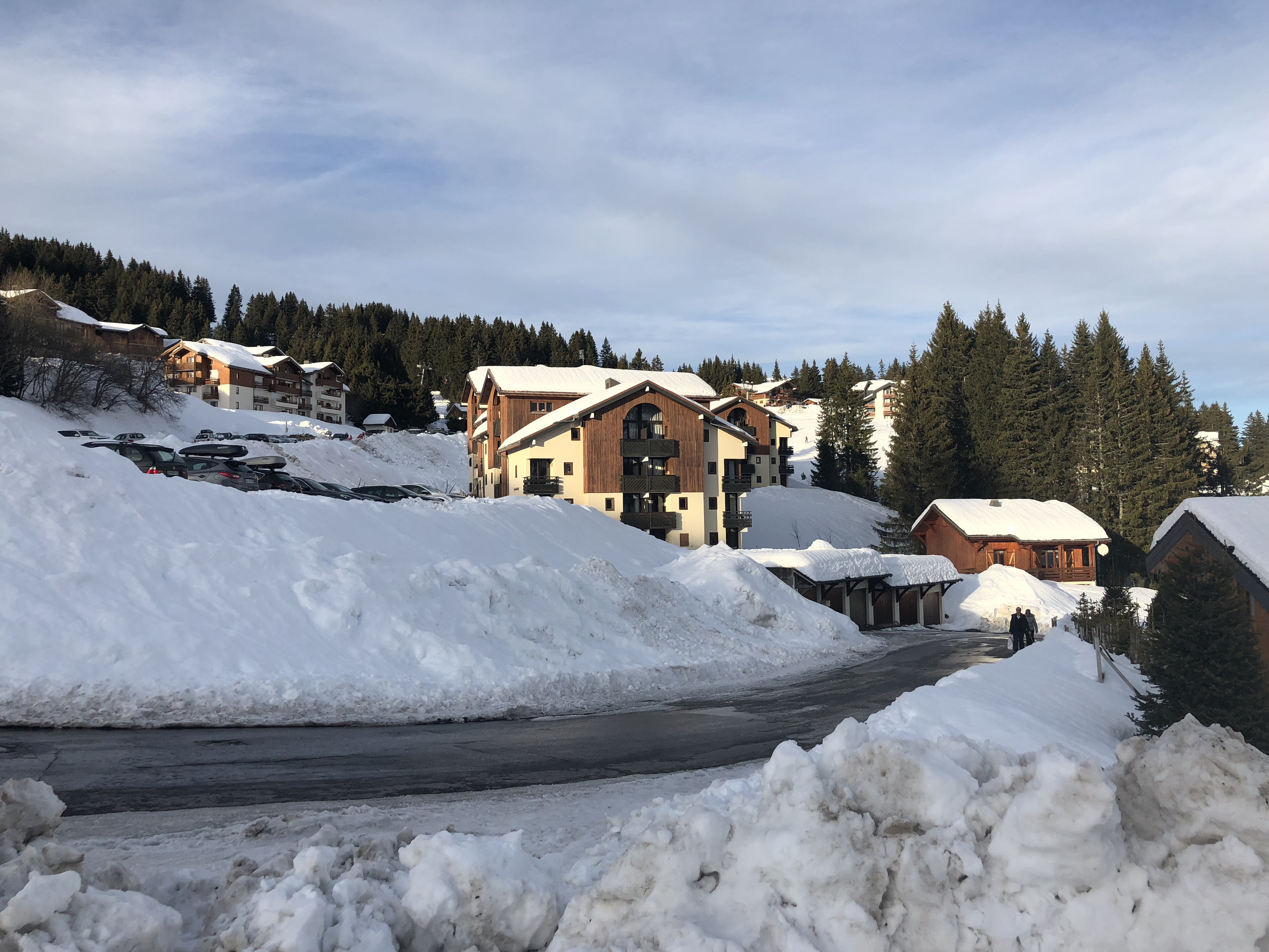 Picture France La Clusaz 2017-12 85 - Tours La Clusaz