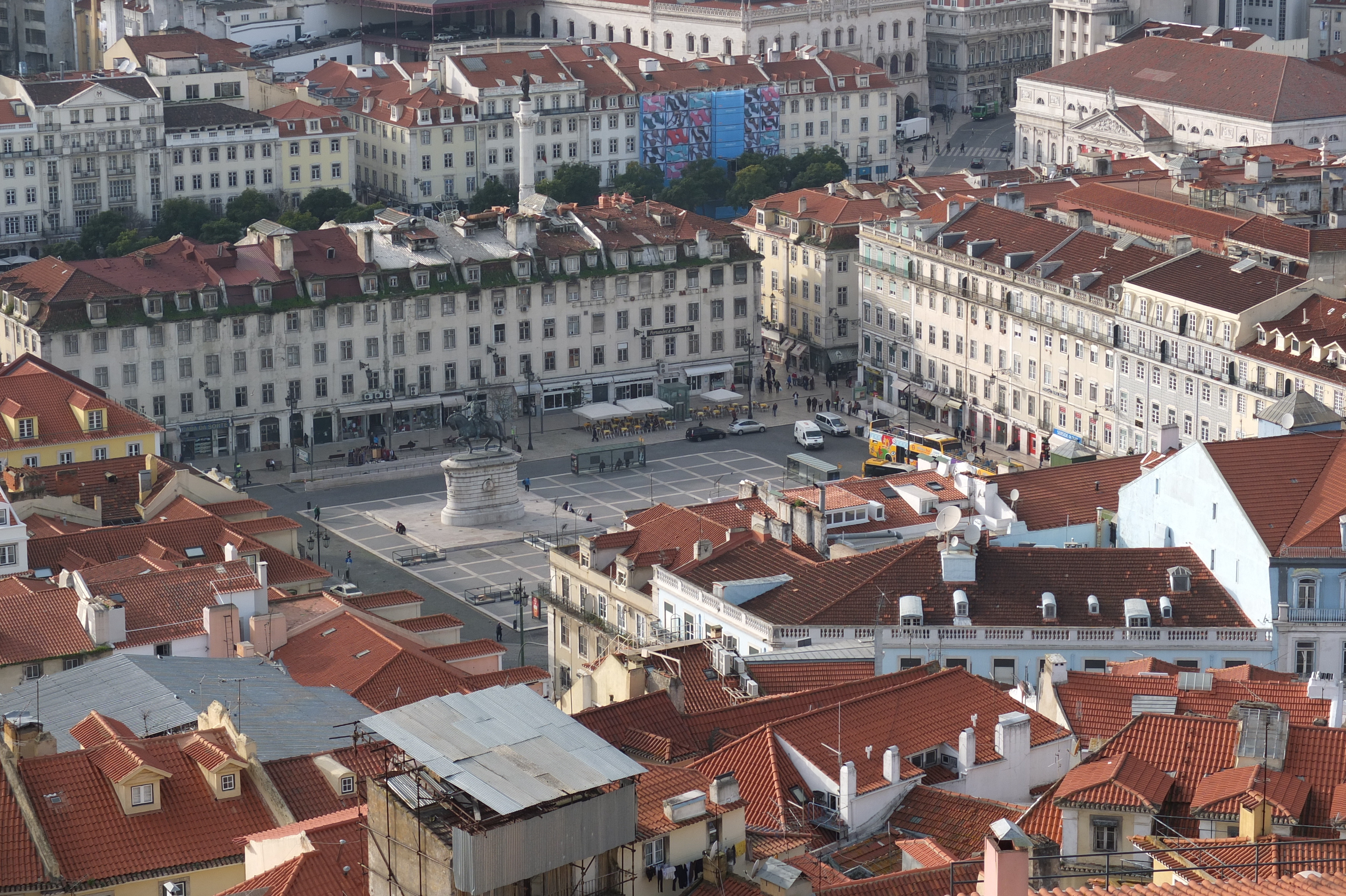 Picture Portugal Lisboa 2013-01 338 - Tours Lisboa