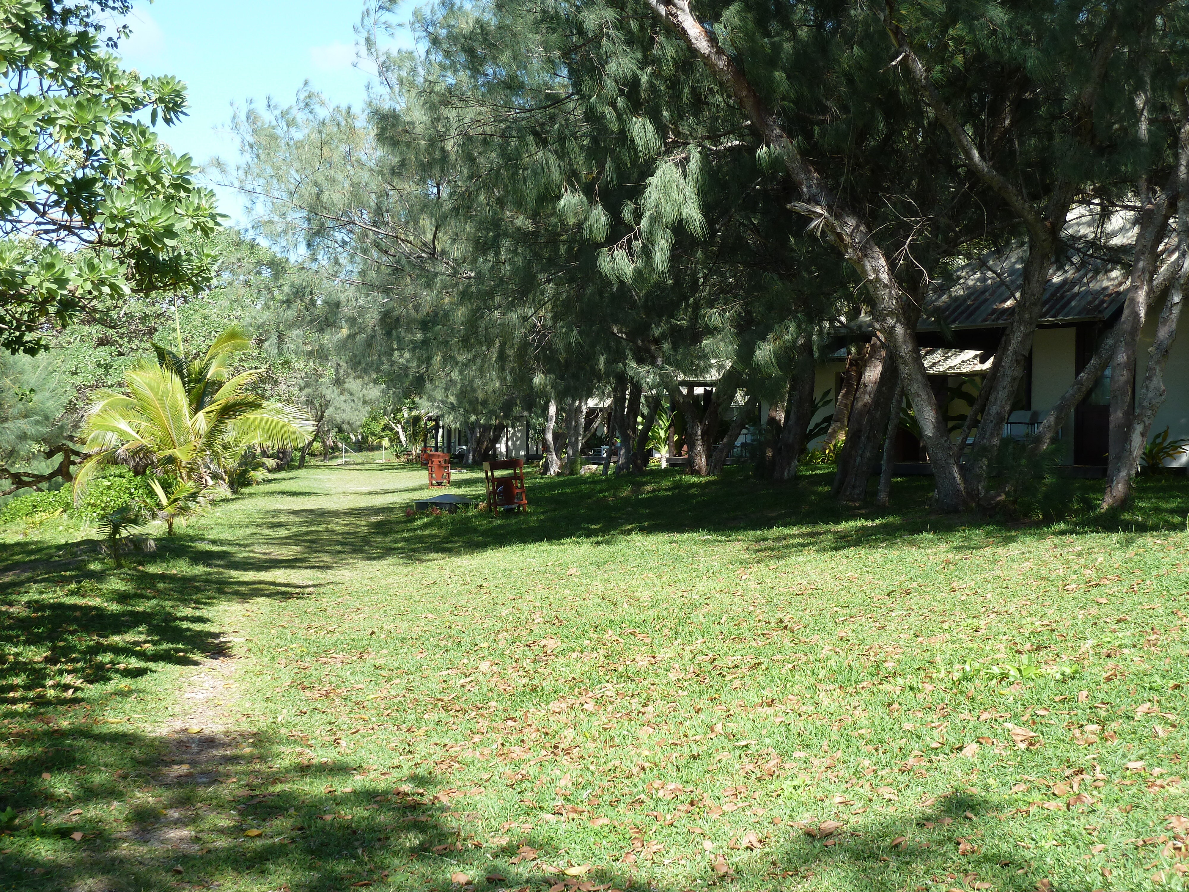 Picture New Caledonia Lifou Drehu Village Hotel 2010-05 31 - Recreation Drehu Village Hotel