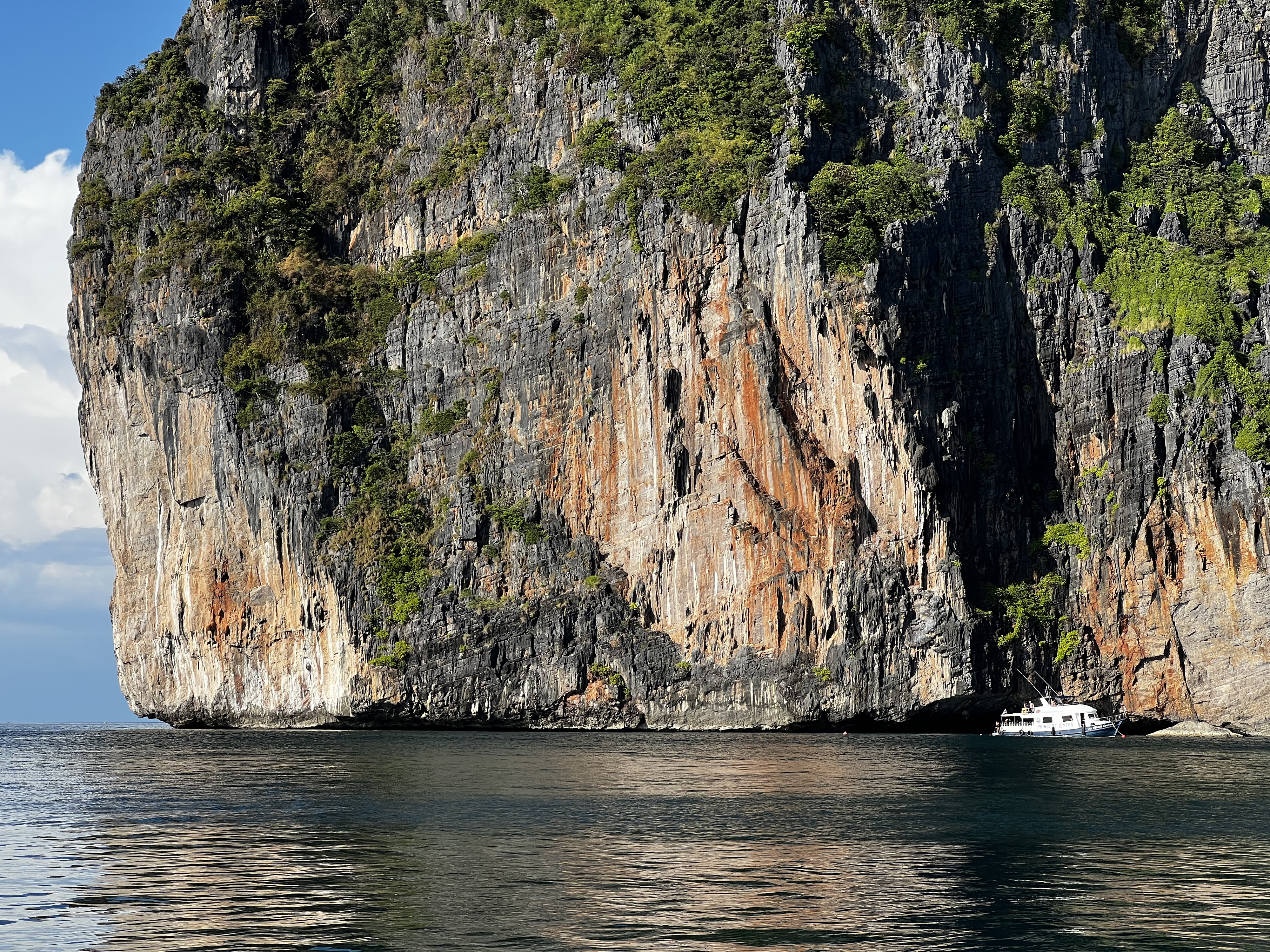 Picture Thailand Ko Phi Phi Ley 2021-12 38 - Journey Ko Phi Phi Ley