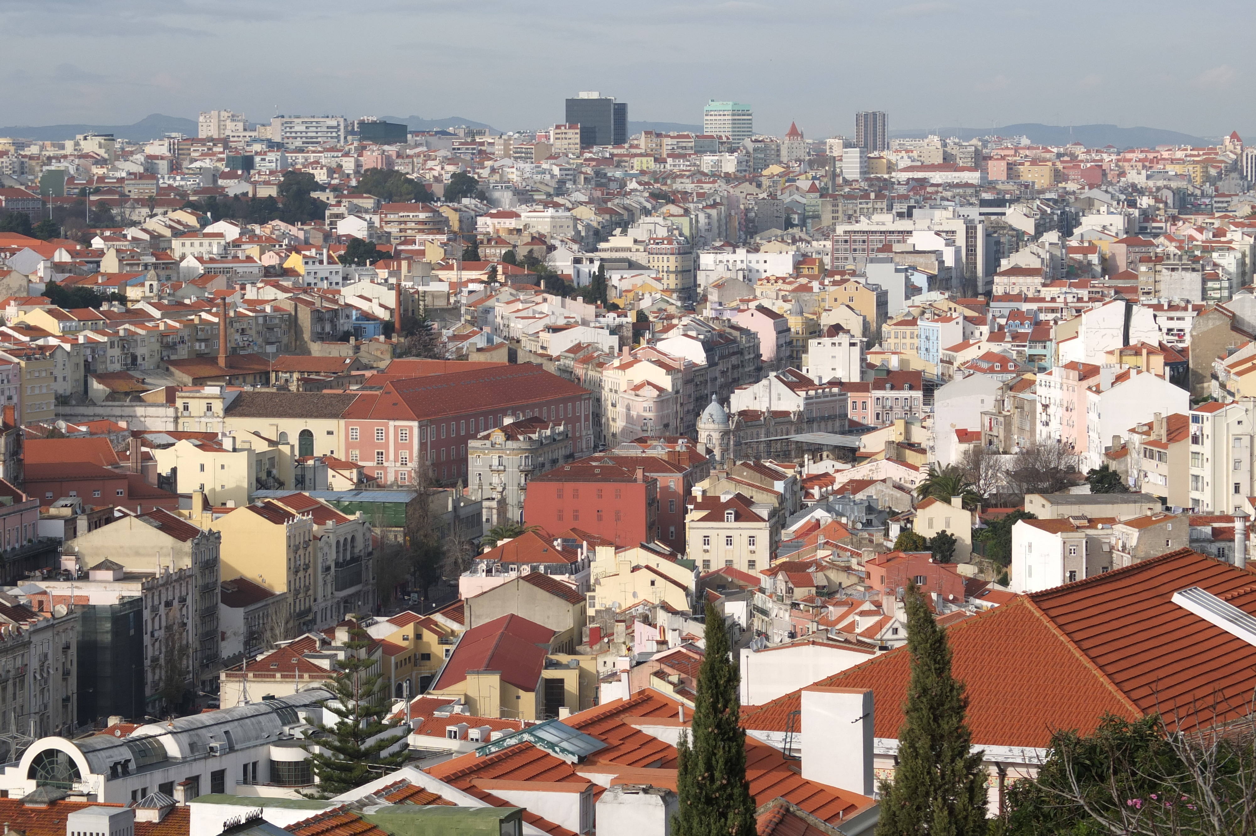 Picture Portugal Lisboa 2013-01 305 - Center Lisboa