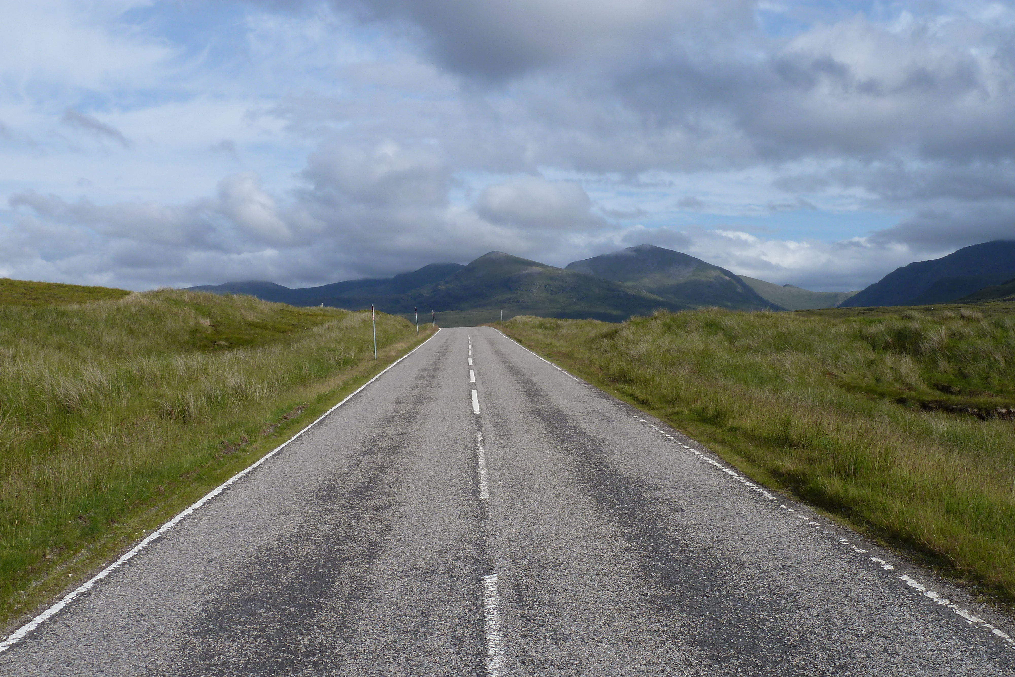 Picture United Kingdom Wester Ross 2011-07 6 - Center Wester Ross