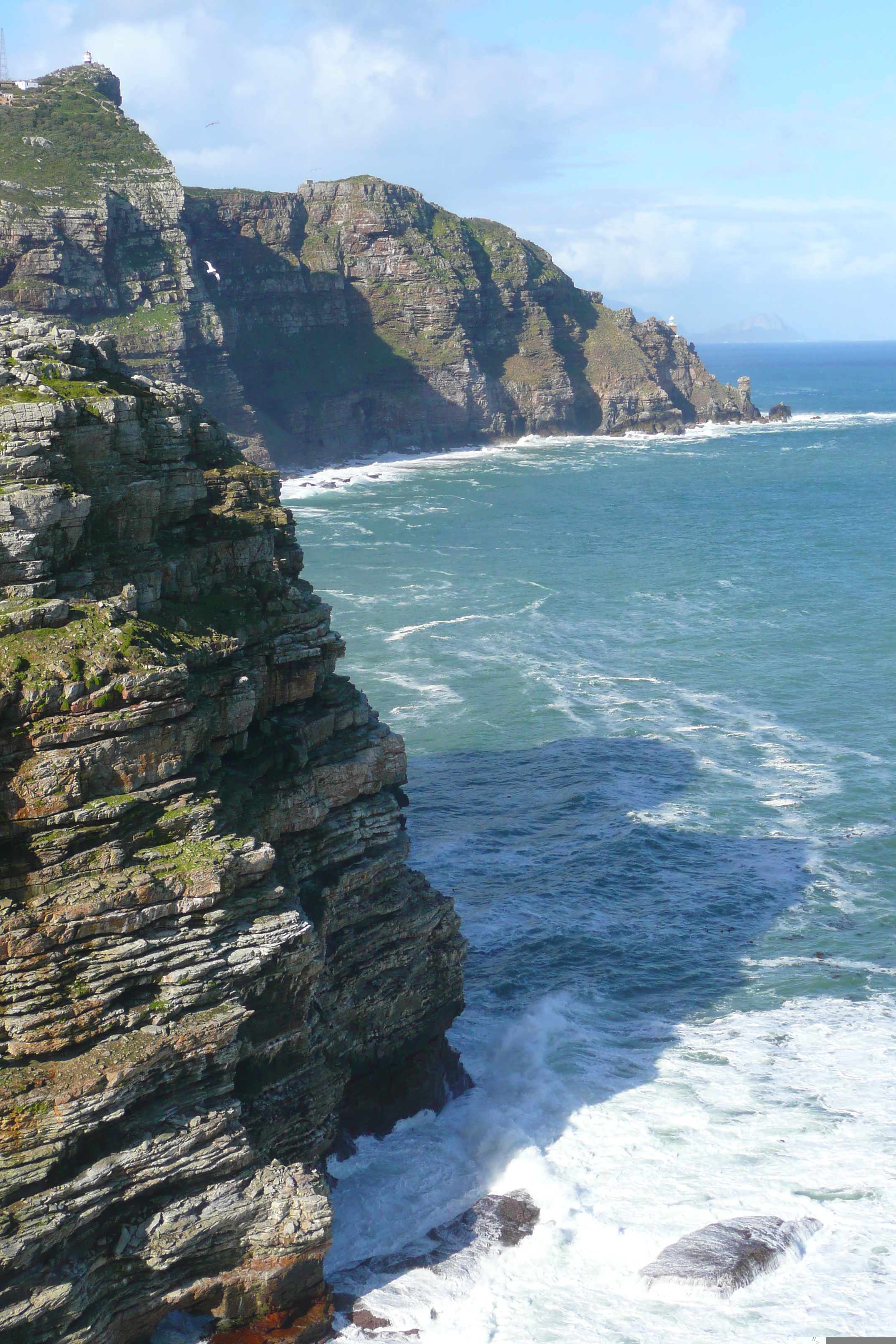 Picture South Africa Cape of Good Hope Cape Point 2008-09 85 - Tours Cape Point