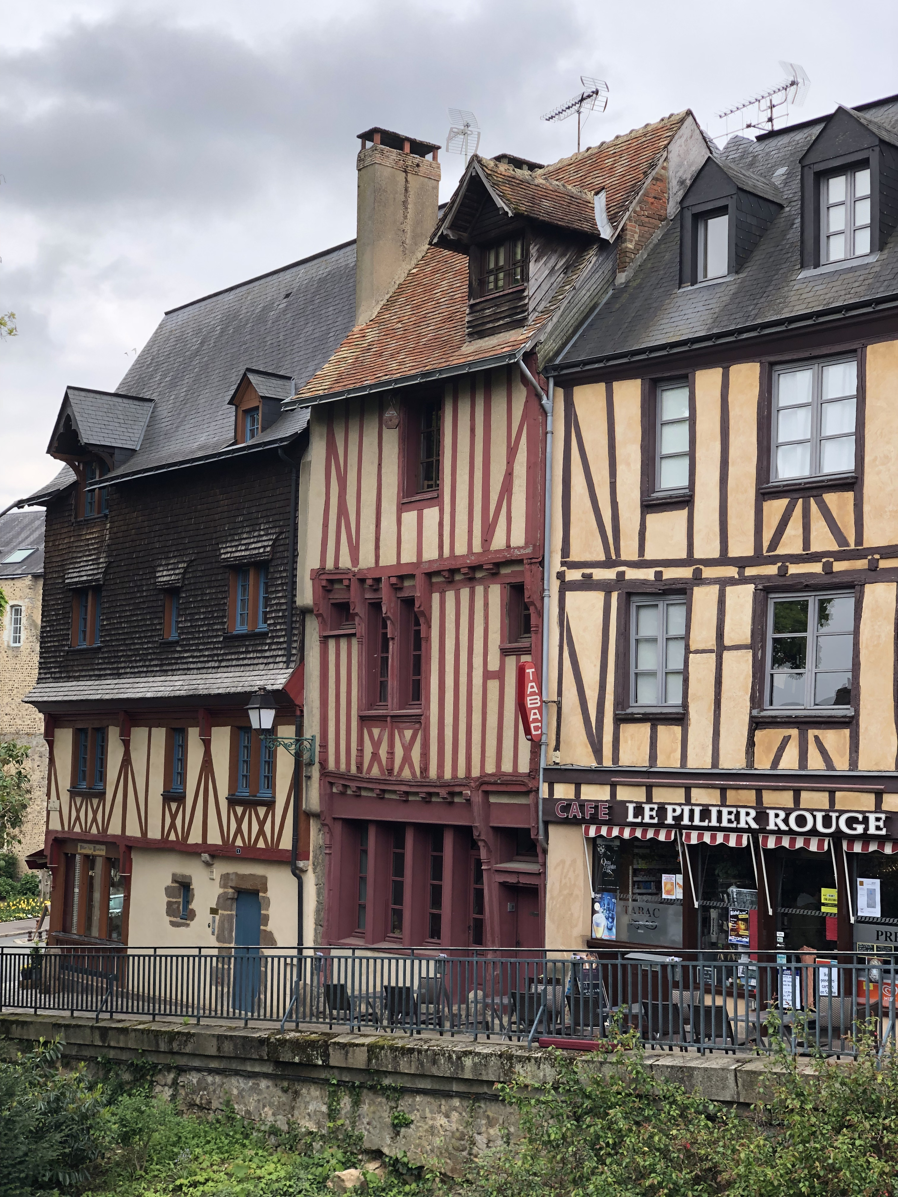 Picture France Le Mans 2019-05 26 - Center Le Mans