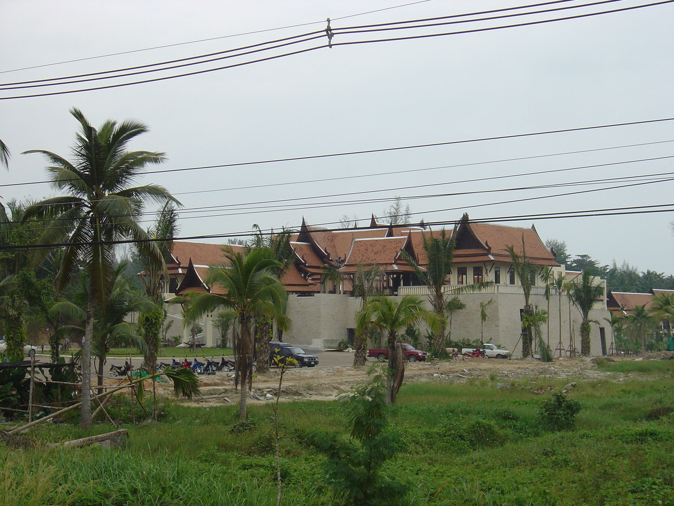 Picture Thailand Khao Lak 2005-12 24 - Around Khao Lak