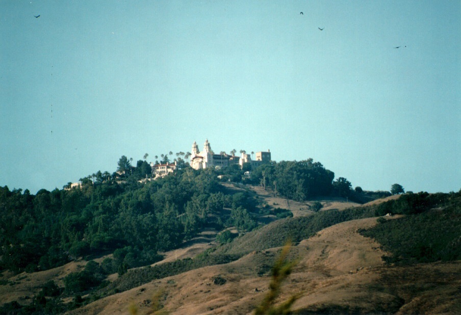 Picture United States California 1992-08 7 - Around California