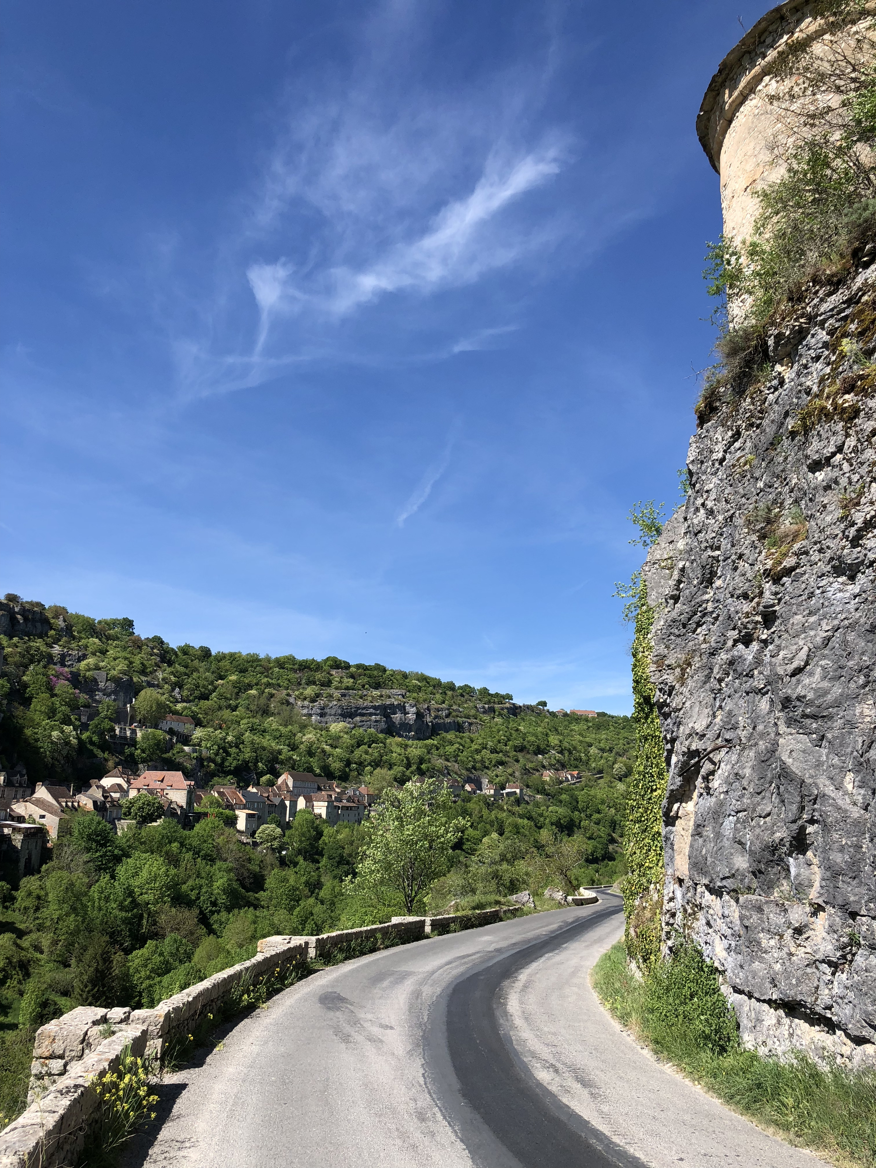 Picture France Rocamadour 2018-04 162 - Journey Rocamadour