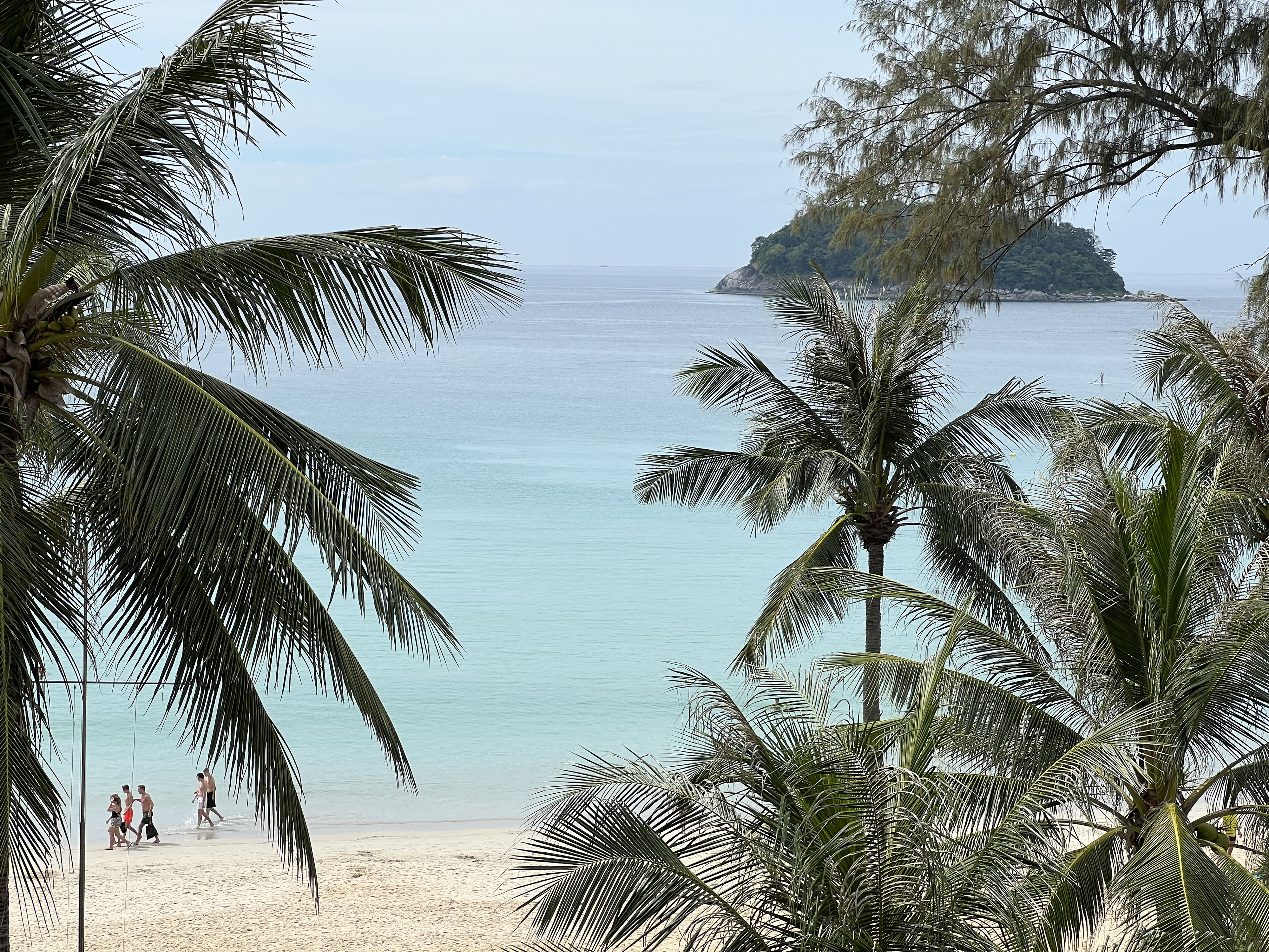 Picture Thailand Phuket Kata Beach Beyond Resort Kata 2021-12 100 - Around Beyond Resort Kata