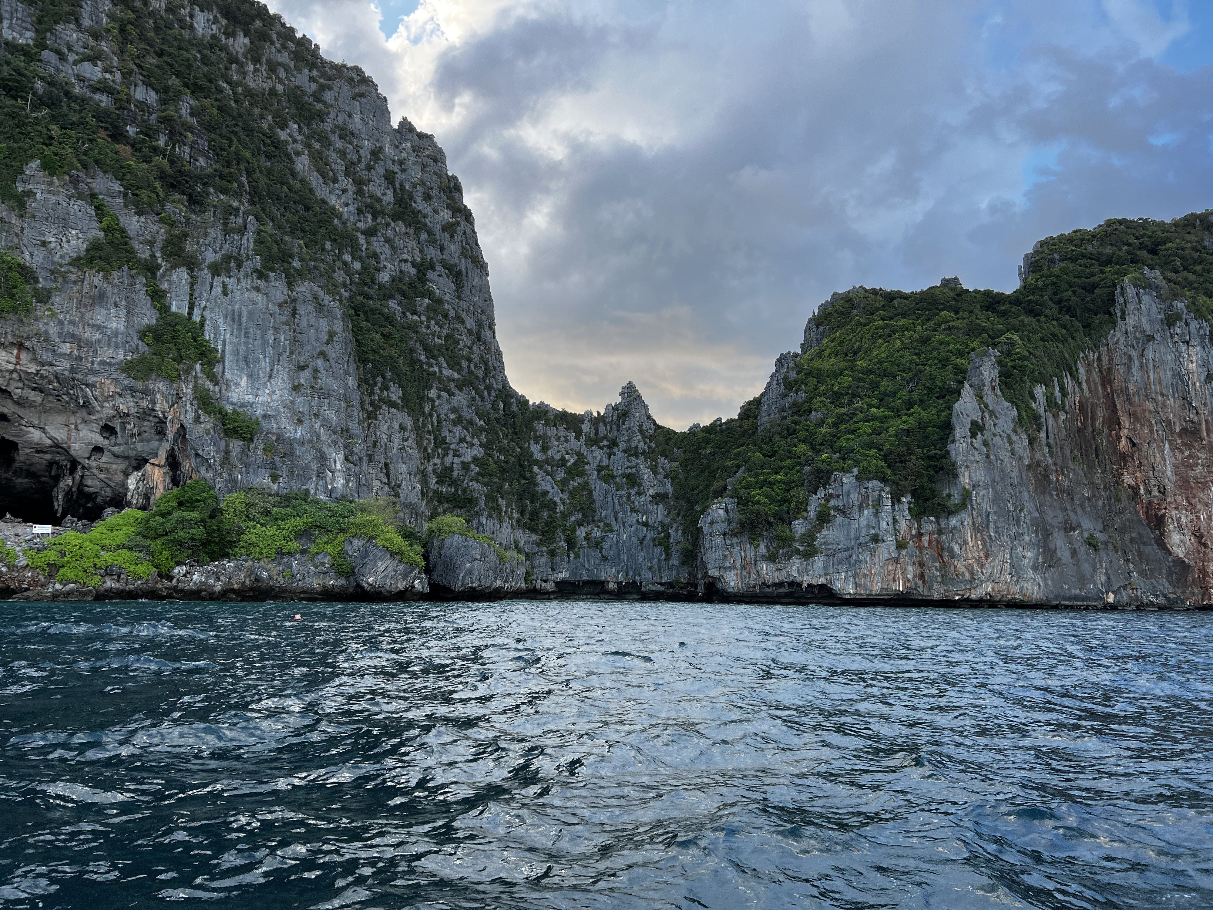 Picture Thailand Ko Phi Phi Ley 2021-12 86 - Tour Ko Phi Phi Ley