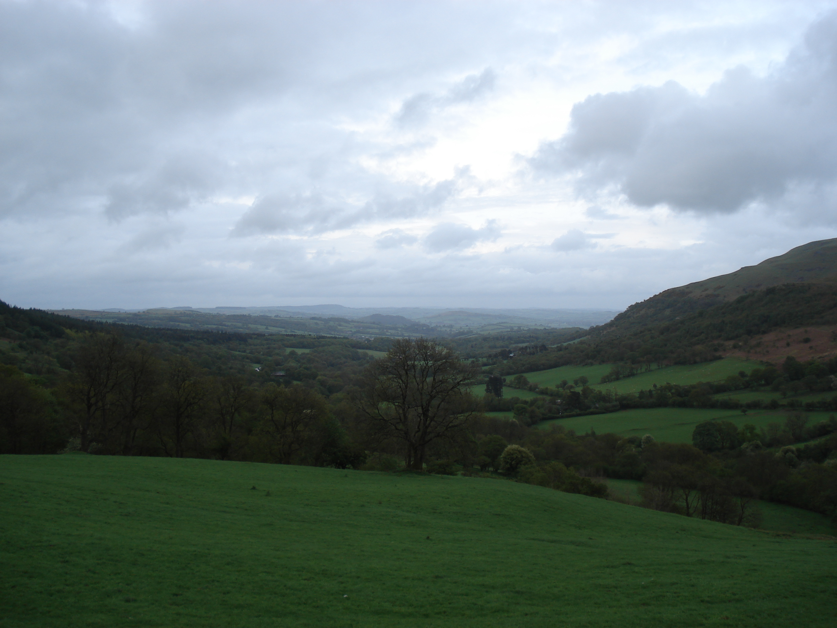 Picture United Kingdom Brecon Beacons National Parc 2006-05 2 - Journey Brecon Beacons National Parc