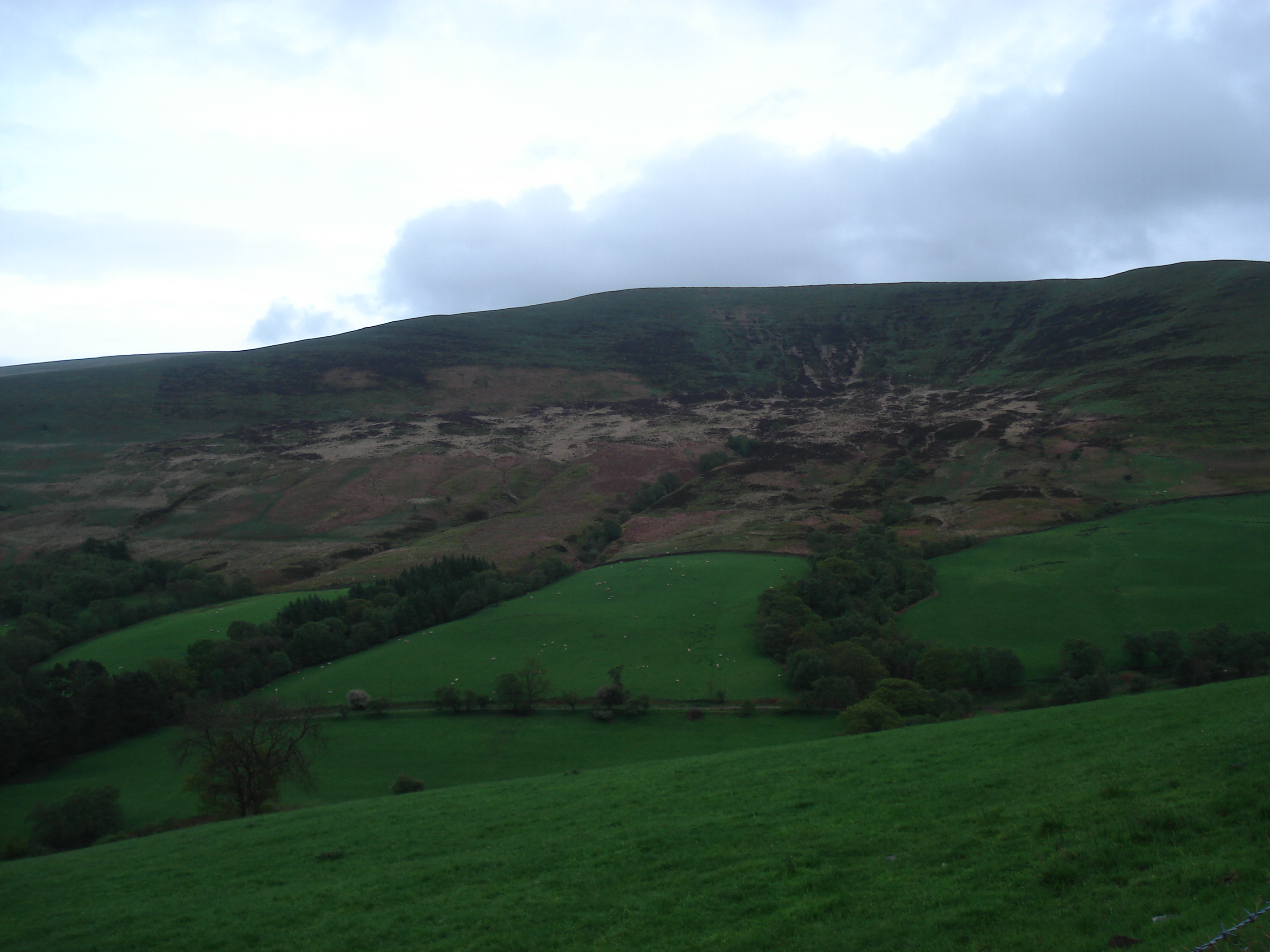 Picture United Kingdom Brecon Beacons National Parc 2006-05 5 - Around Brecon Beacons National Parc