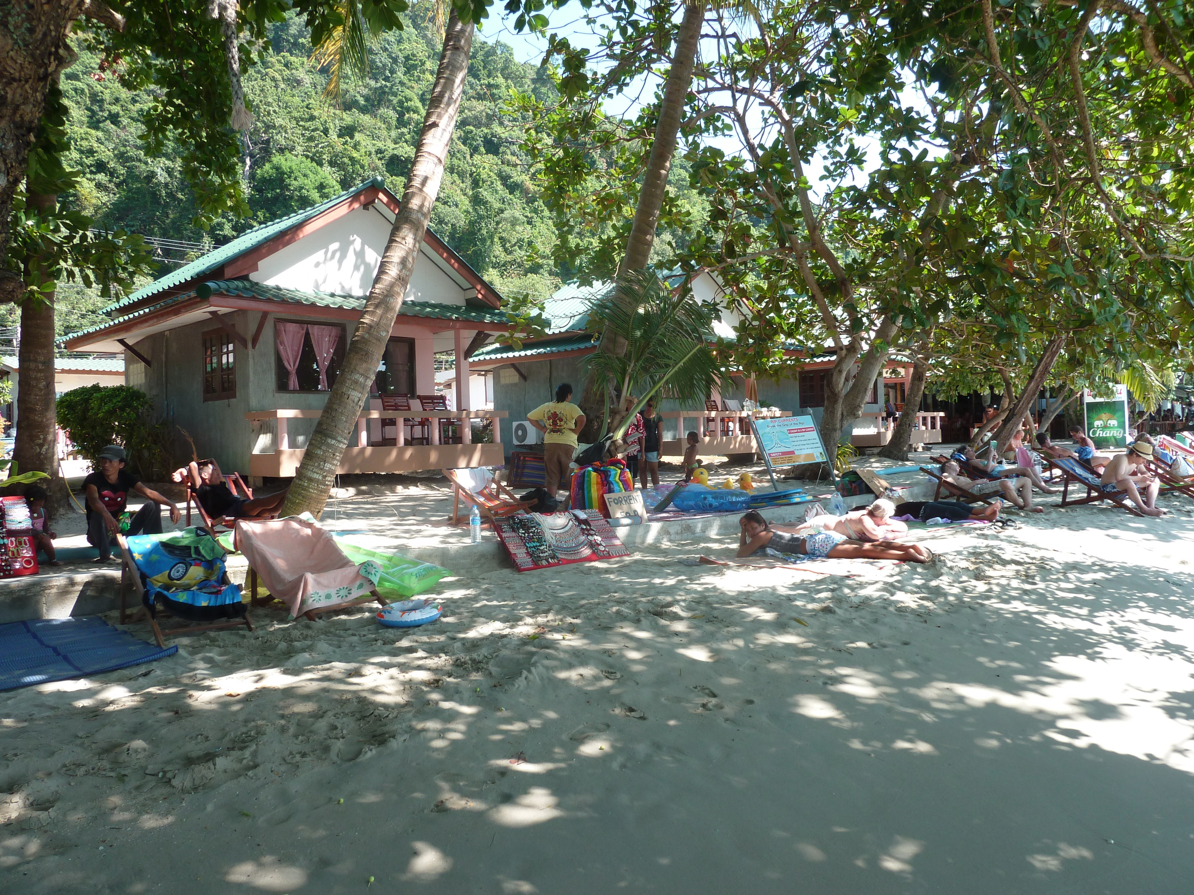 Picture Thailand Ko Chang 2011-01 144 - Discovery Ko Chang