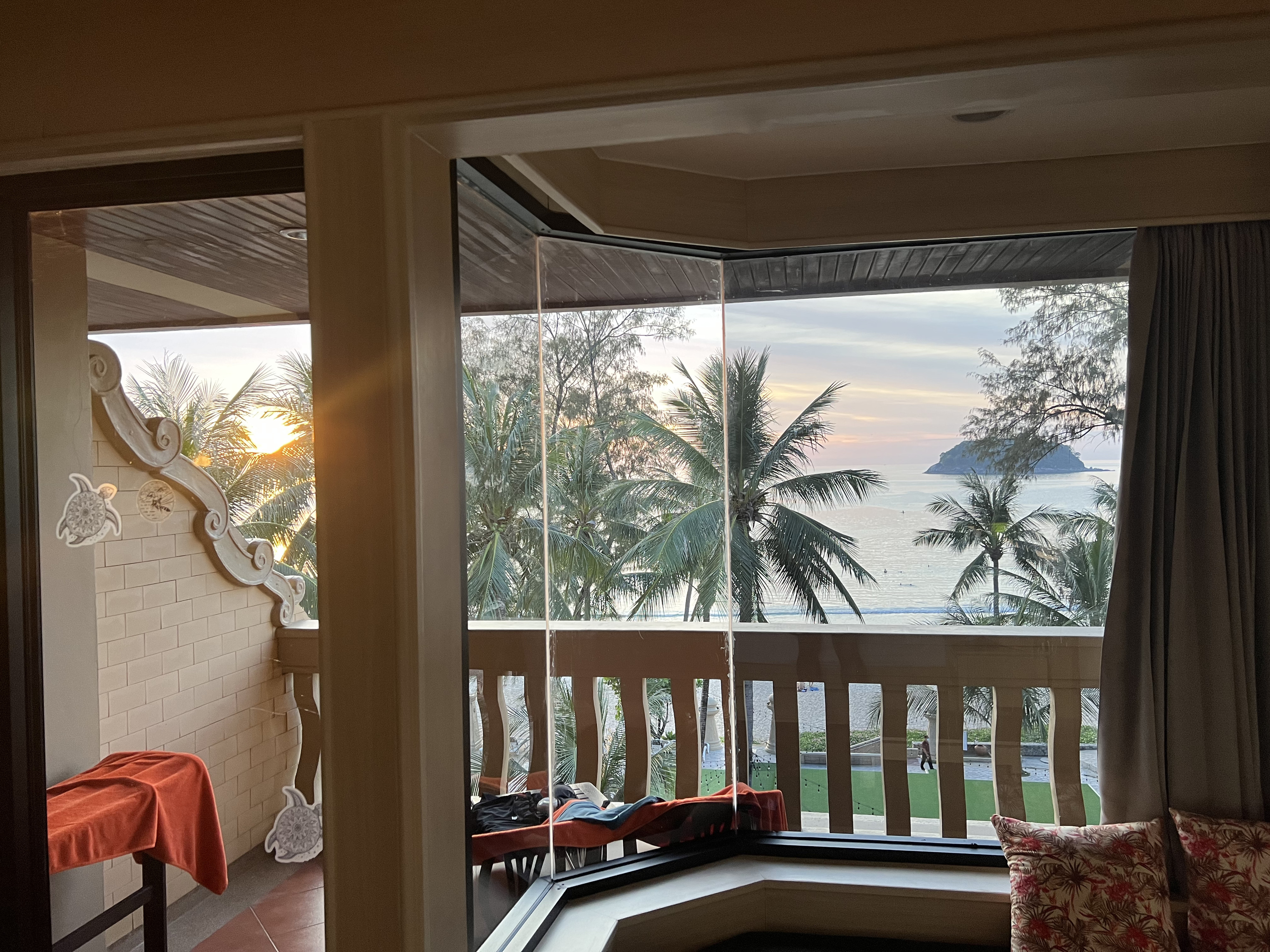 Picture Thailand Phuket Kata Beach Beyond Resort Kata 2021-12 82 - Discovery Beyond Resort Kata