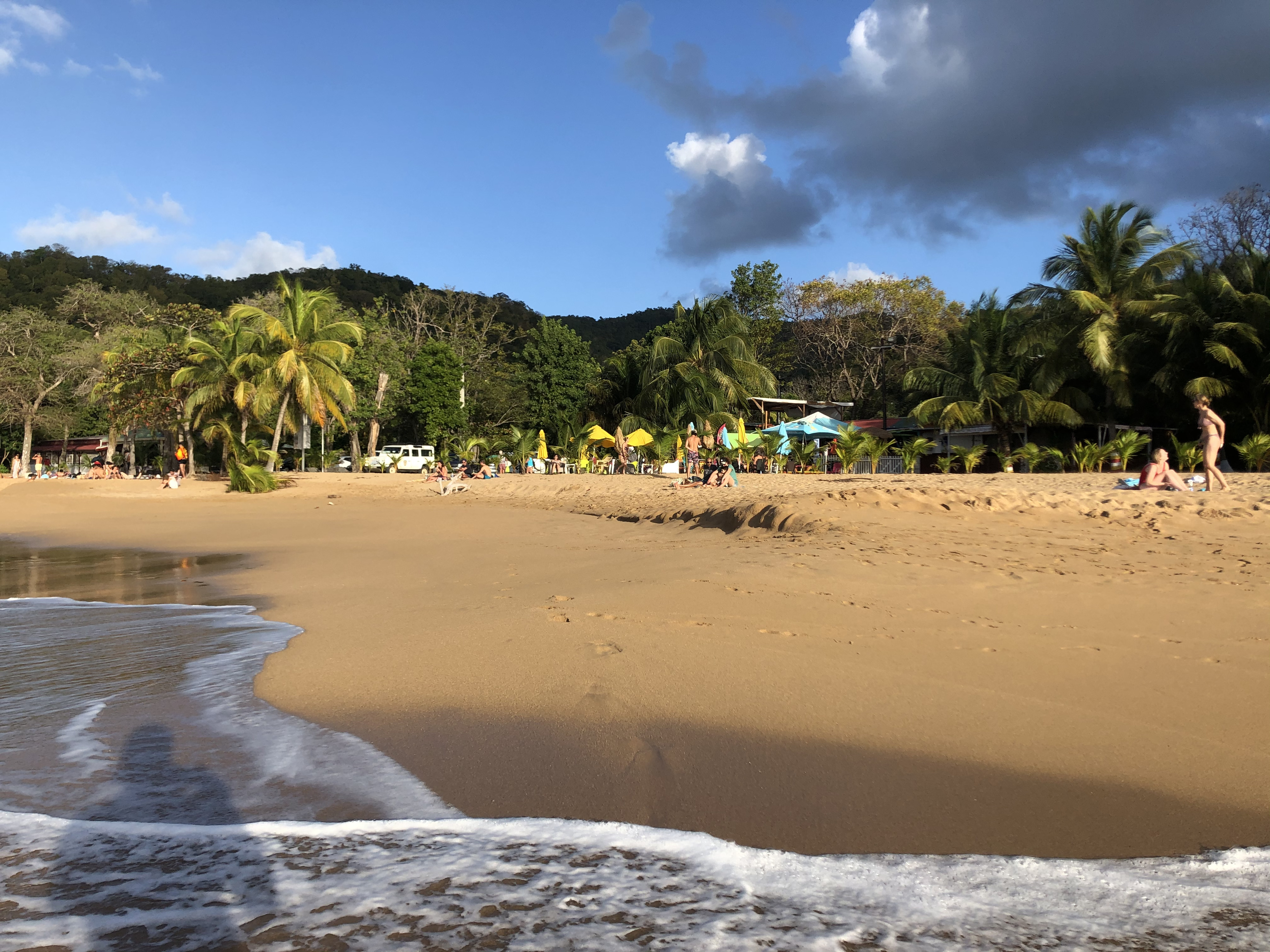 Picture Guadeloupe La Perle Beach 2021-02 104 - Recreation La Perle Beach