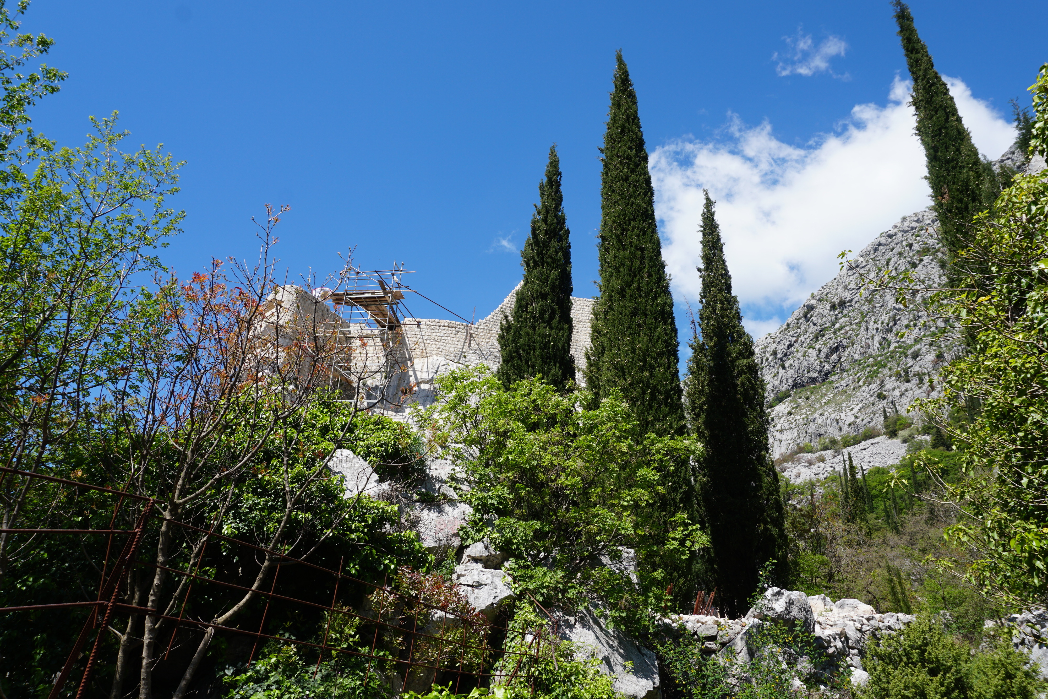 Picture Croatia 2016-04 57 - Around Croatia