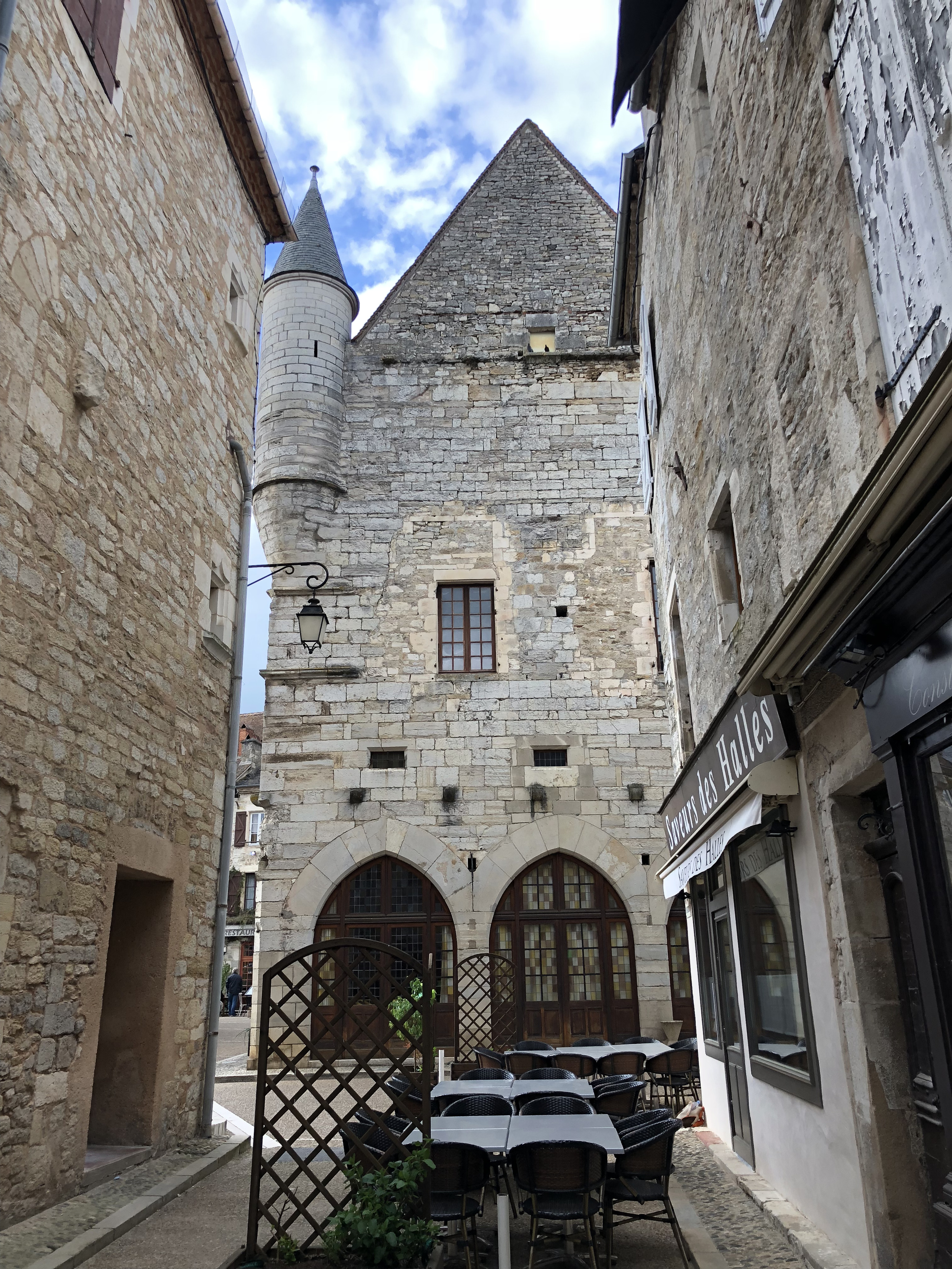 Picture France Martel 2018-04 58 - Tour Martel