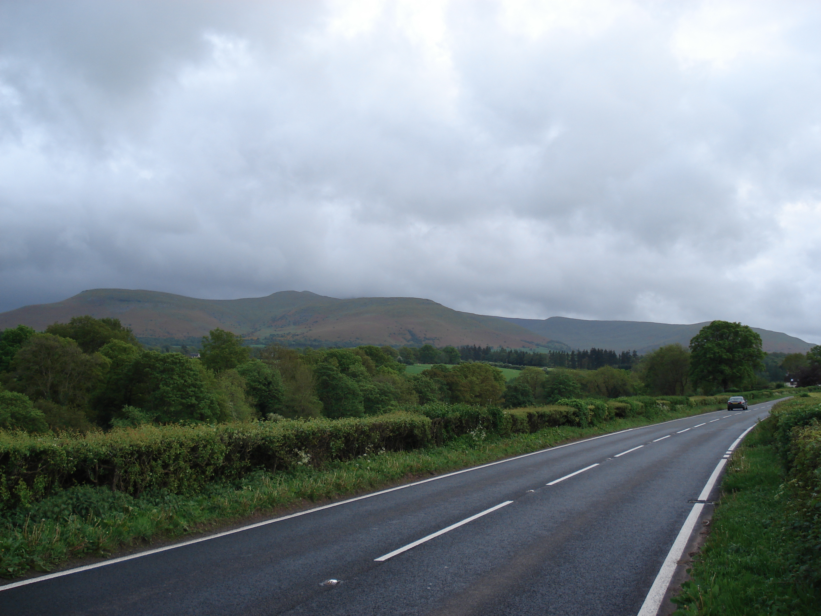 Picture United Kingdom Brecon Beacons National Parc 2006-05 115 - Around Brecon Beacons National Parc