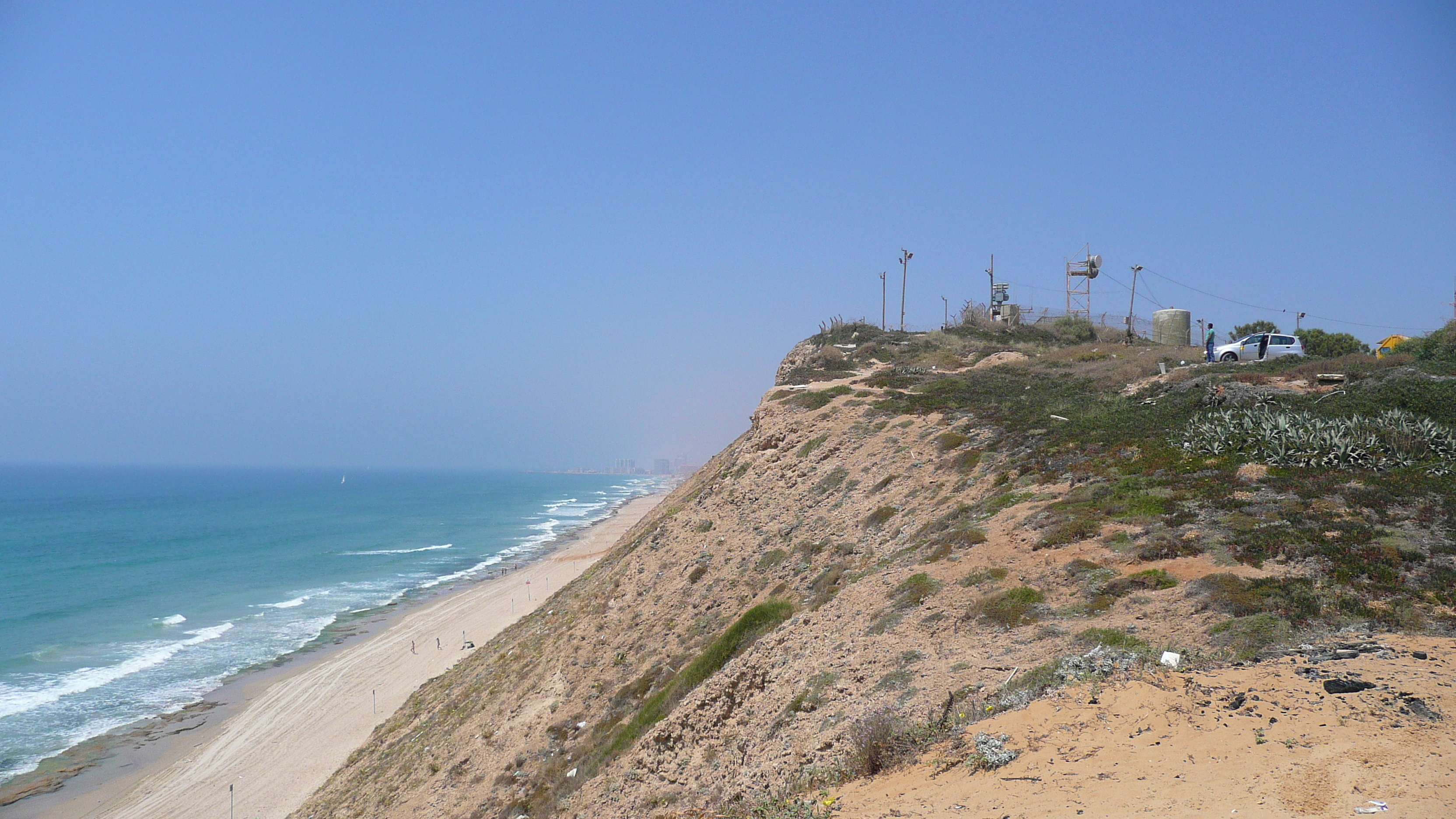 Picture Israel Tel Aviv North Tel Aviv 2007-06 30 - Around North Tel Aviv