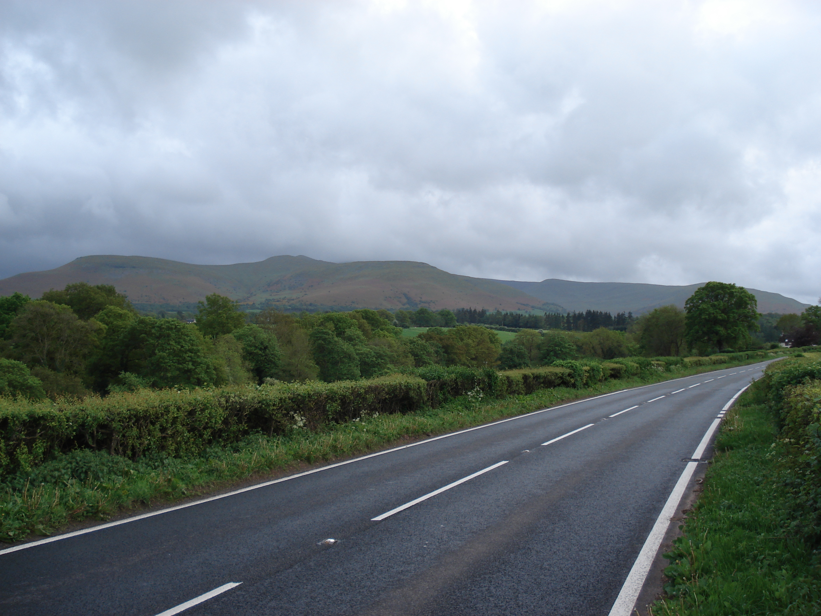 Picture United Kingdom Brecon Beacons National Parc 2006-05 121 - Discovery Brecon Beacons National Parc