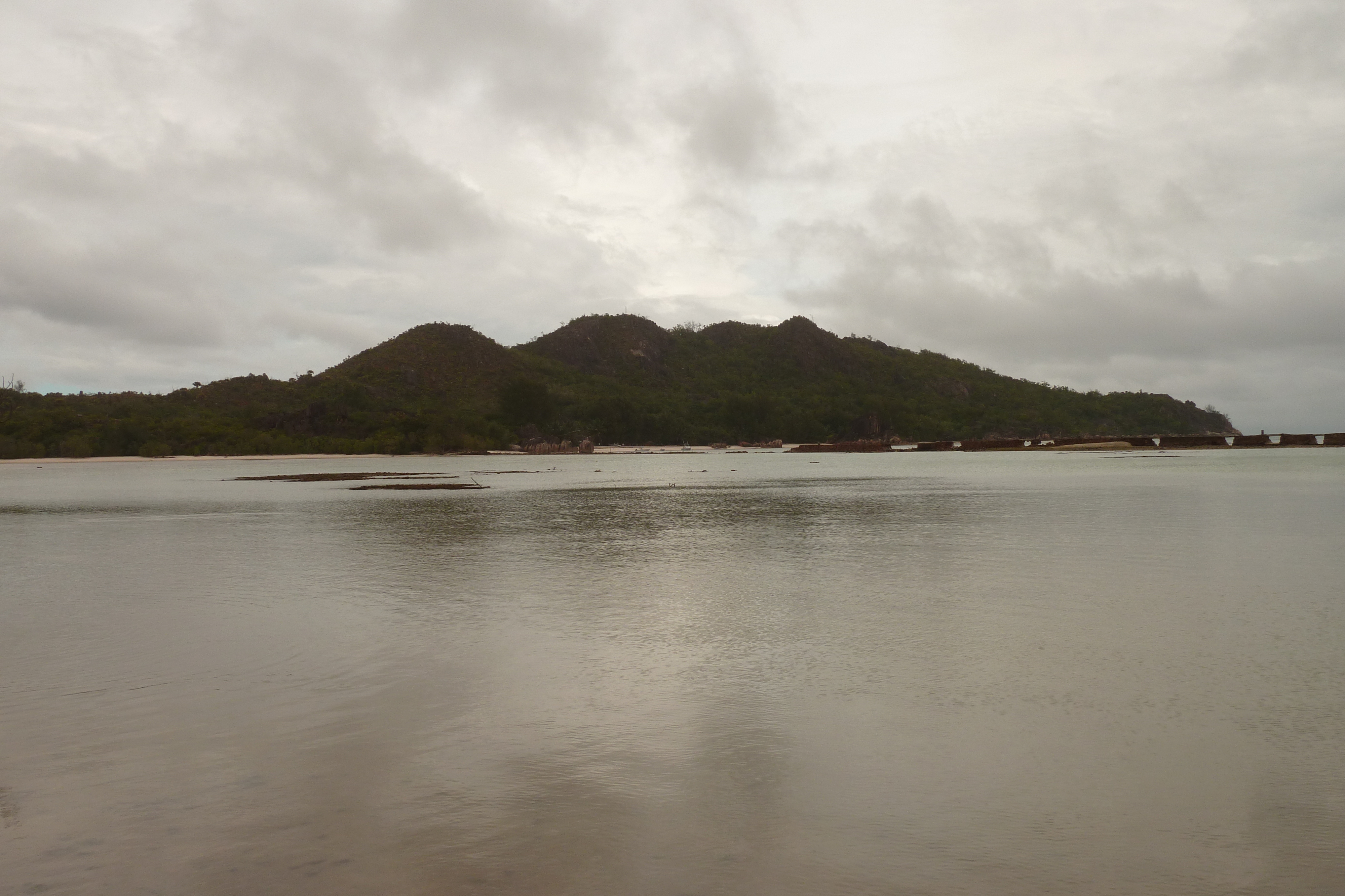 Picture Seychelles Curieuse 2011-10 51 - Around Curieuse