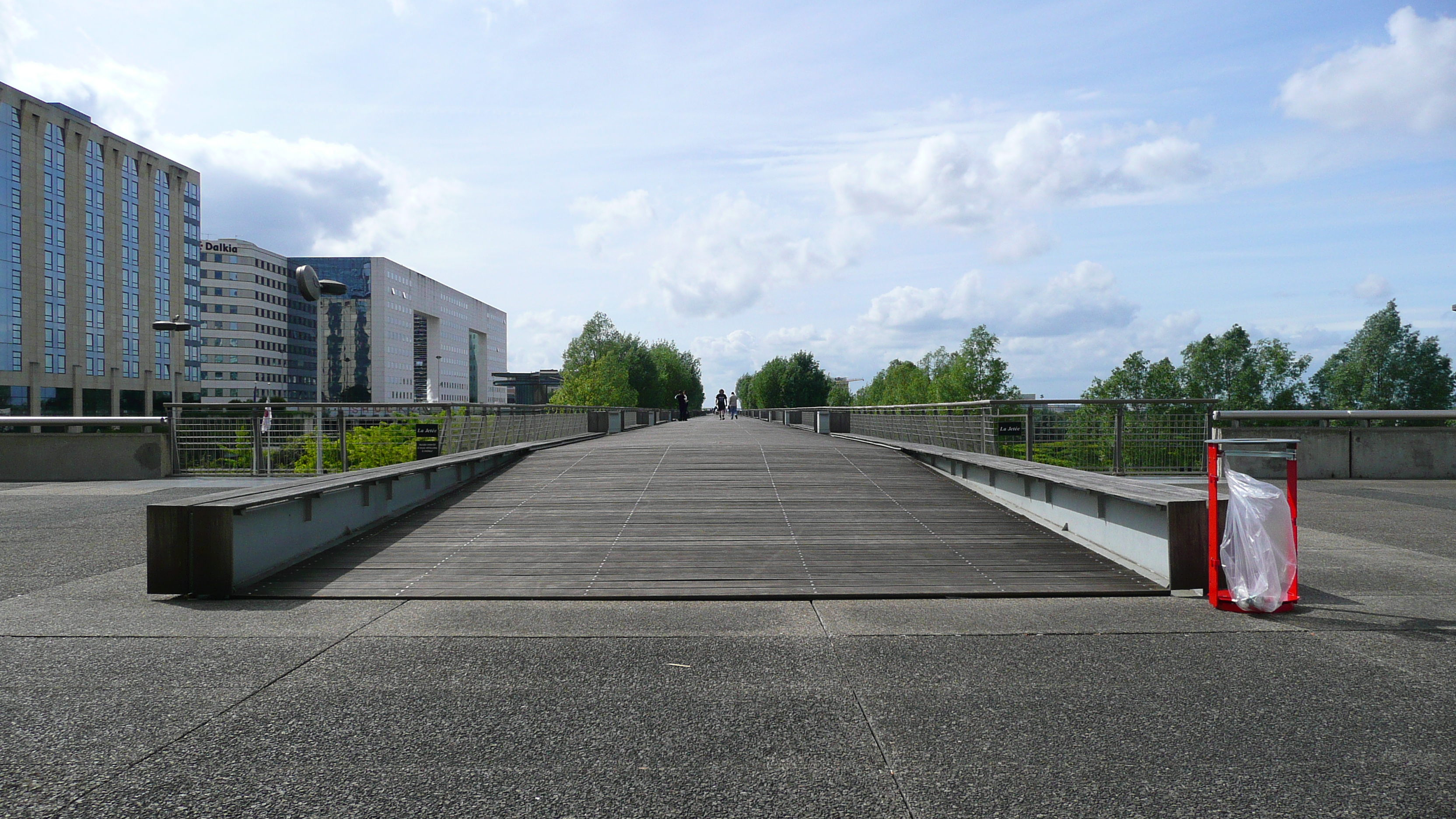 Picture France Paris La Defense 2007-05 245 - Tour La Defense