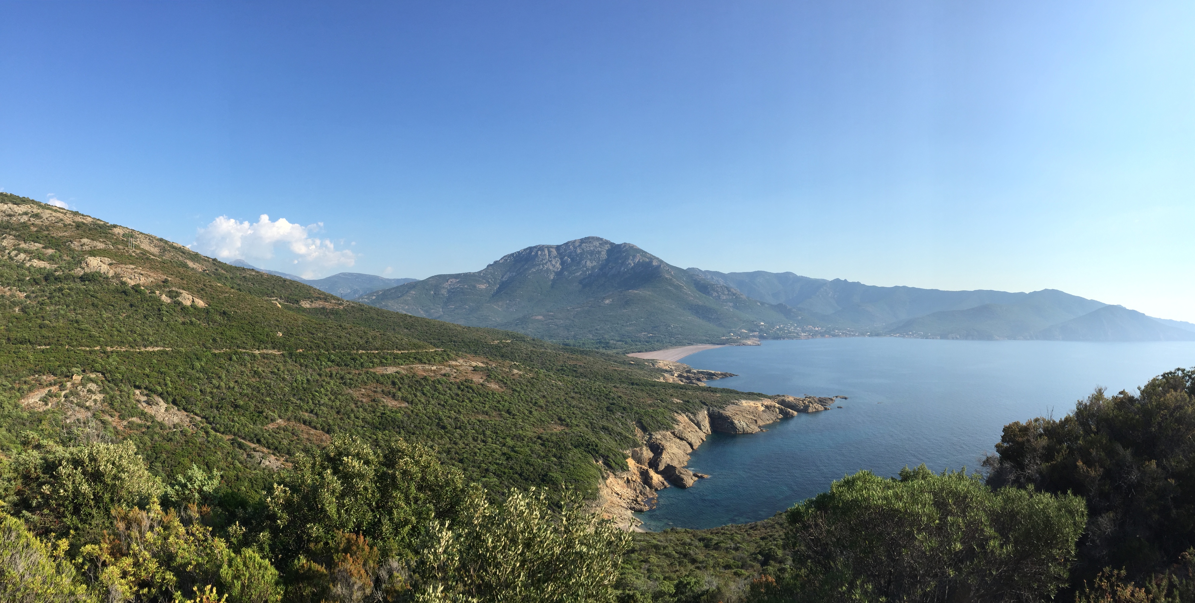 Picture France Corsica Balagne 2015-05 23 - Tour Balagne