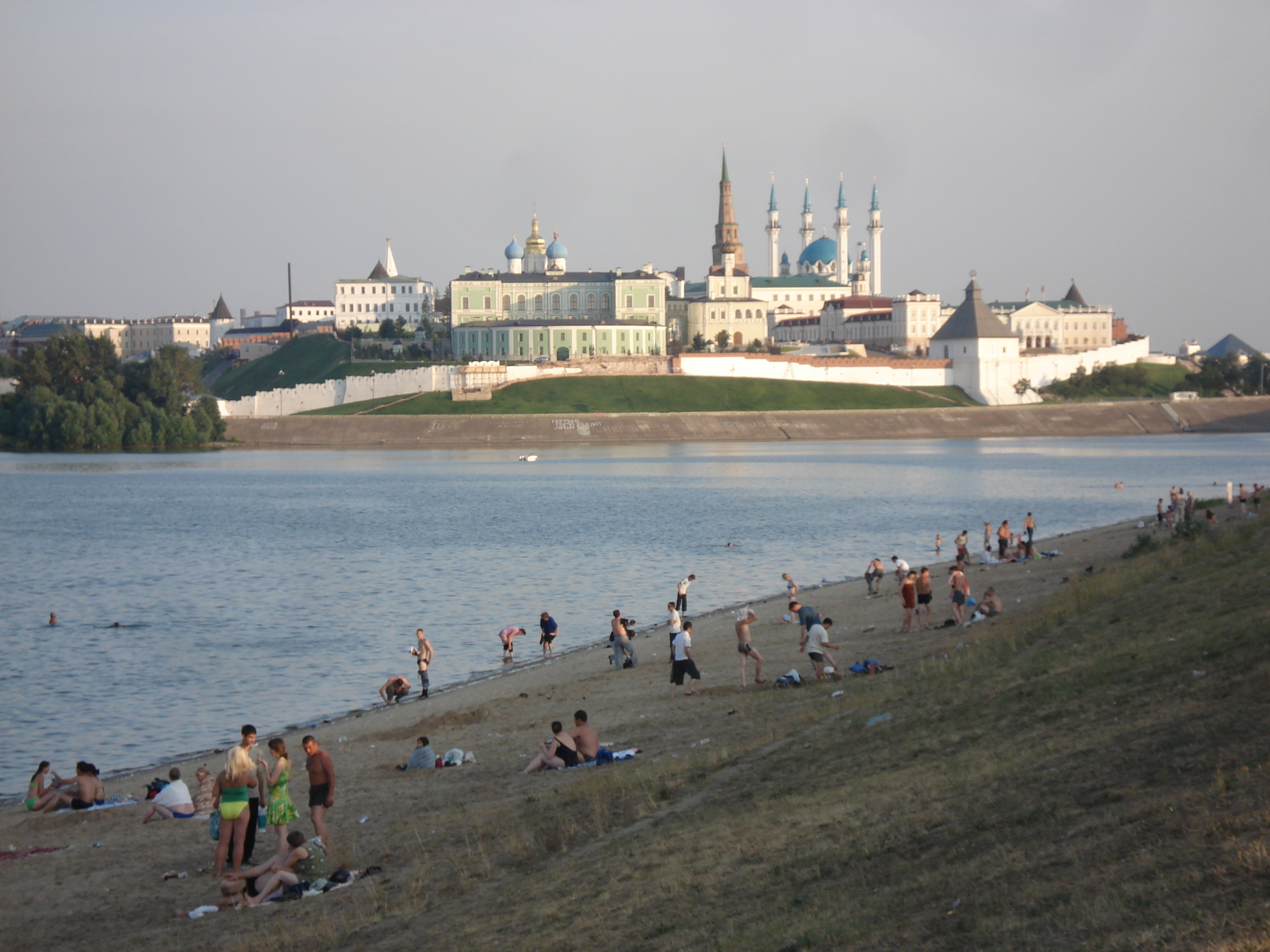 Picture Russia Kazan 2006-07 215 - Discovery Kazan