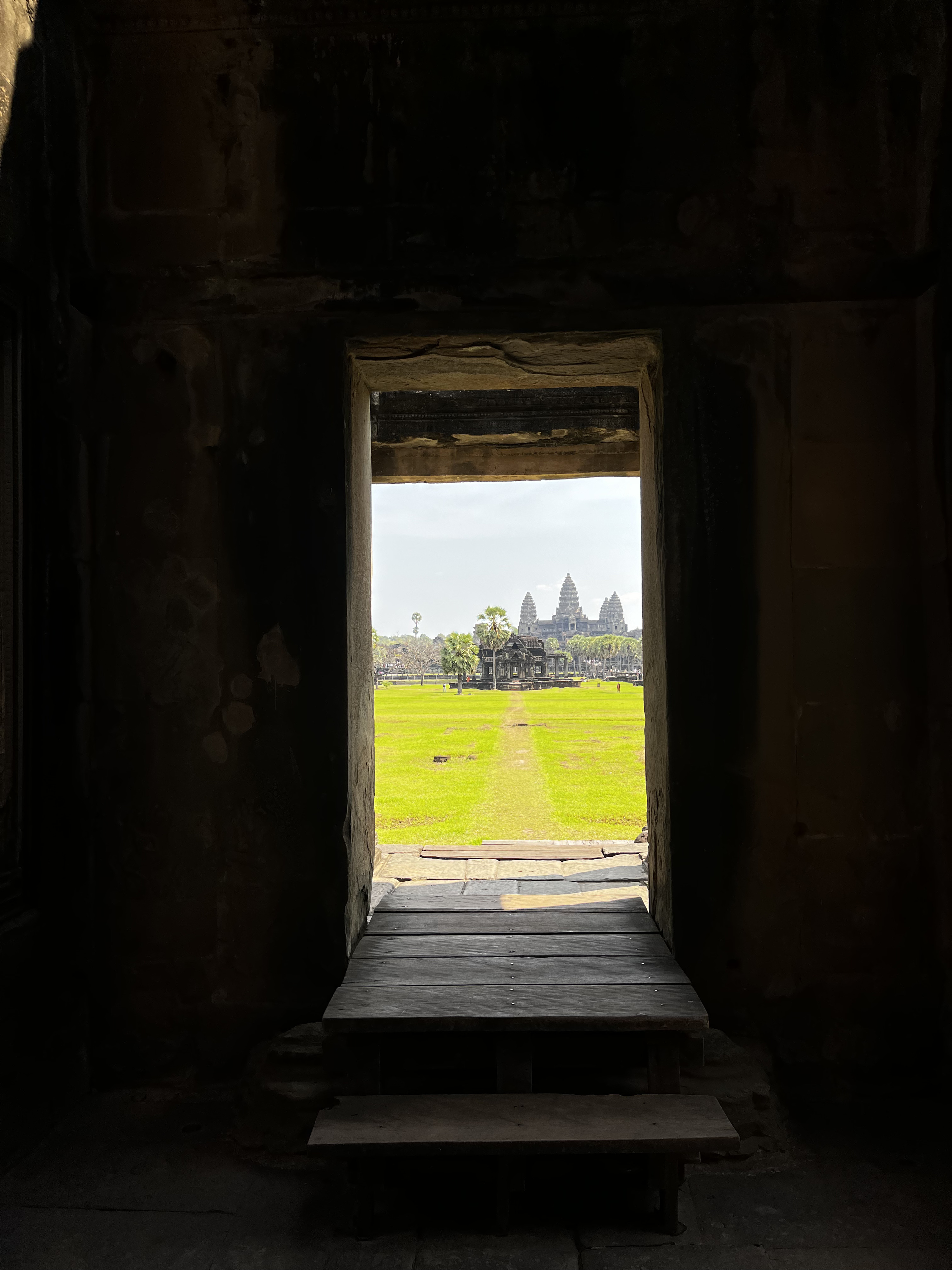 Picture Cambodia Siem Reap Angkor Wat 2023-01 329 - Tours Angkor Wat