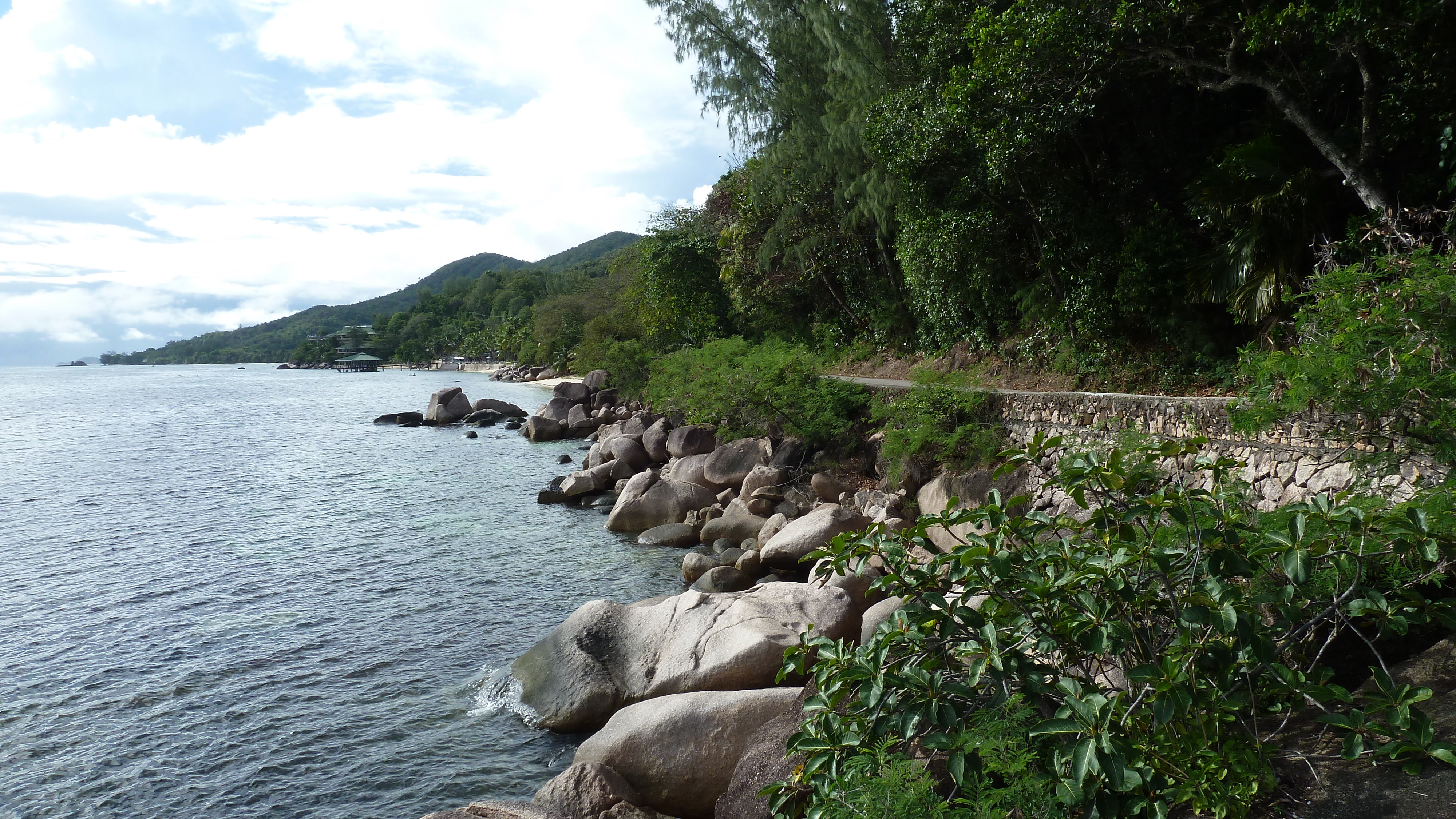 Picture Seychelles Praslin 2011-10 28 - Around Praslin