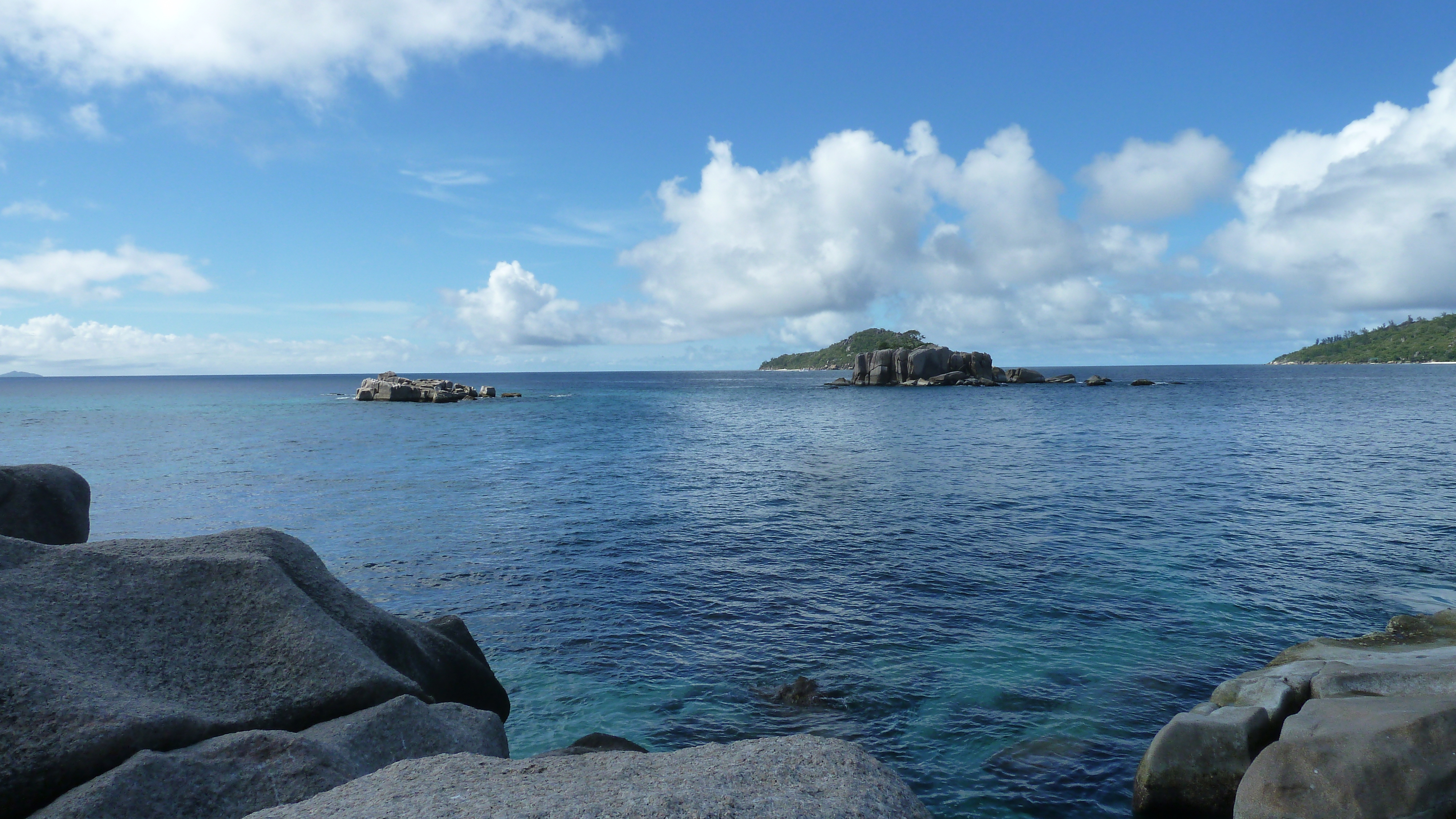 Picture Seychelles Coco Island 2011-10 73 - History Coco Island