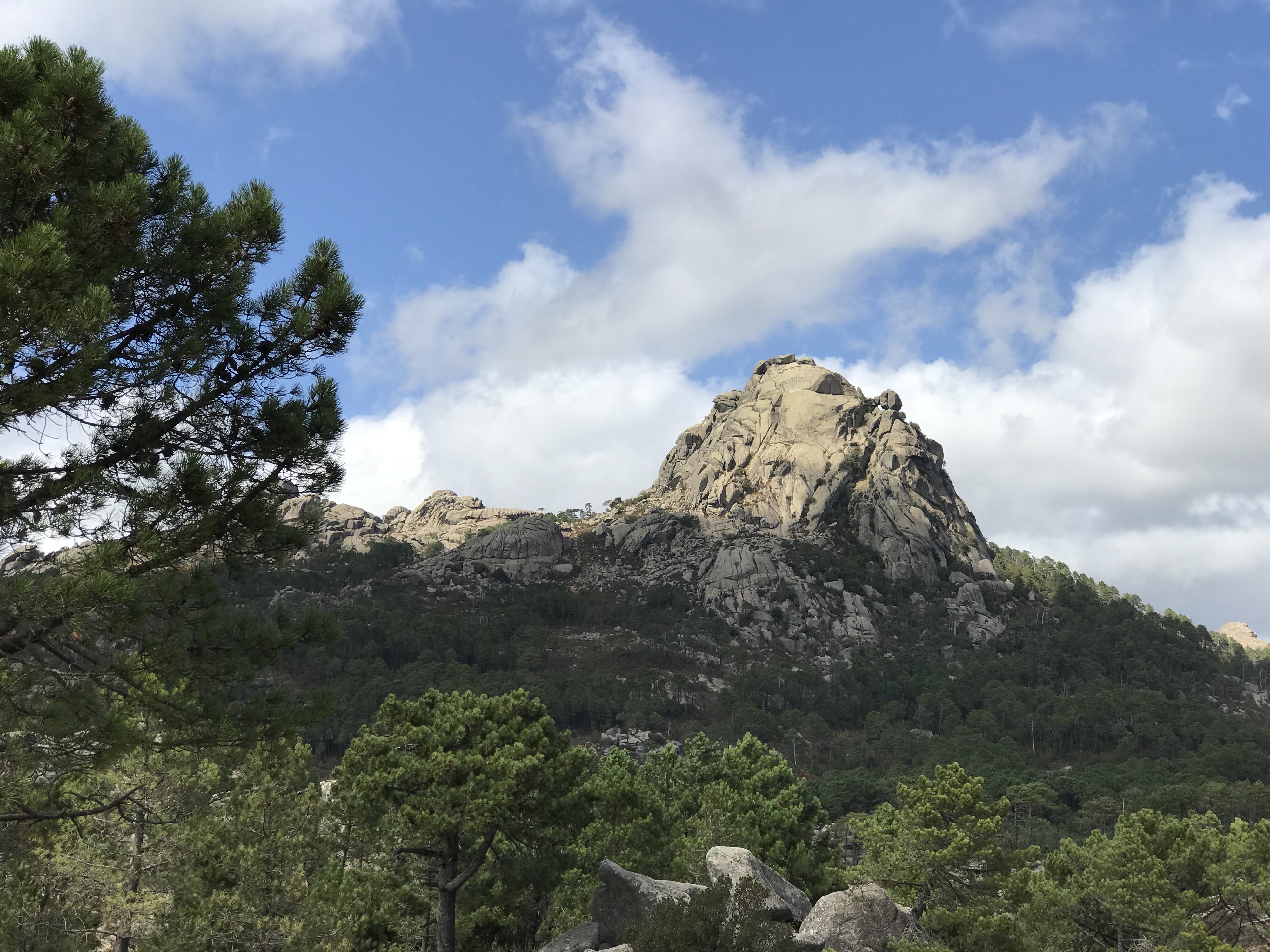 Picture France Corsica Ospedale 2017-09 0 - Discovery Ospedale