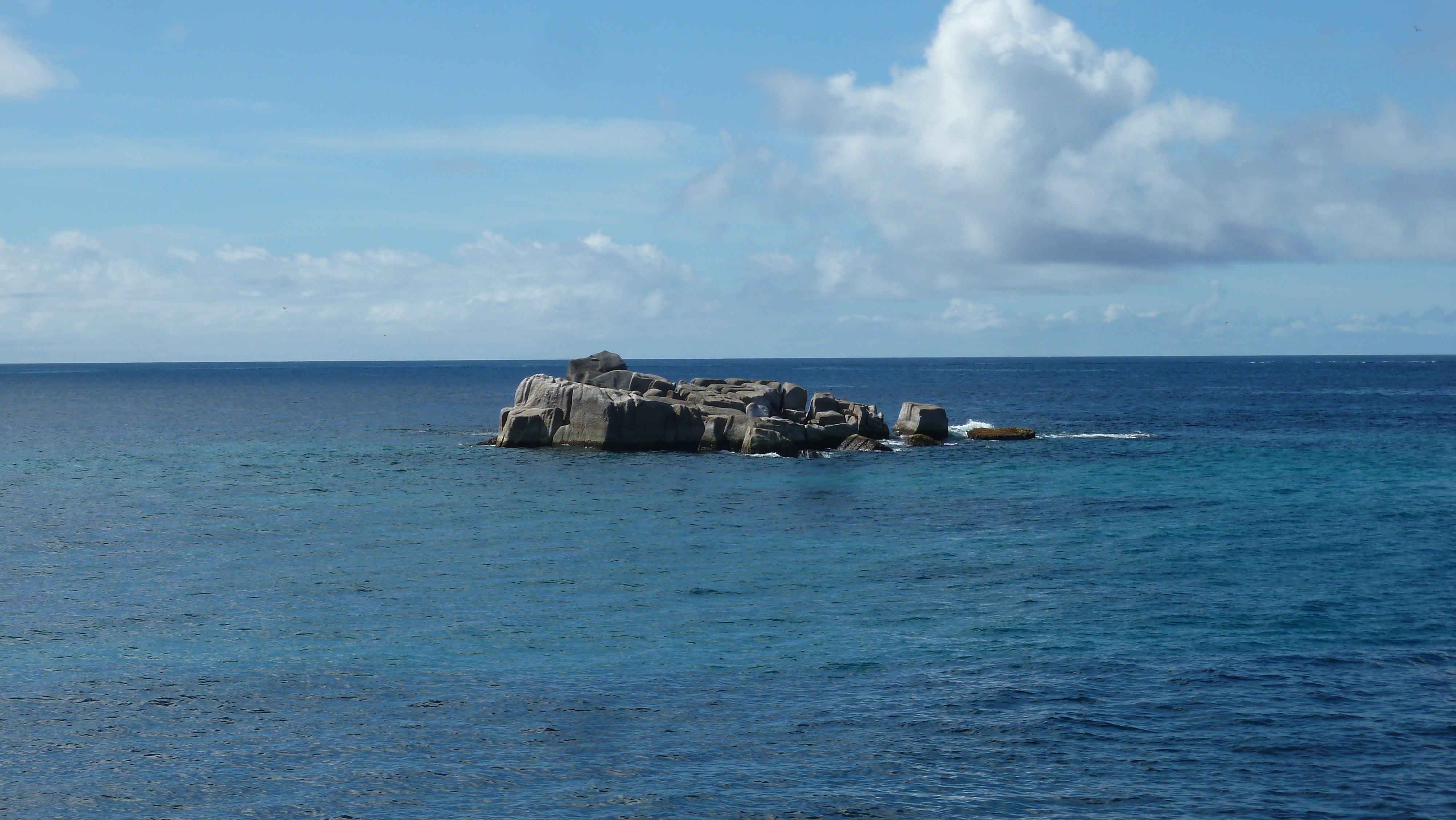 Picture Seychelles Coco Island 2011-10 77 - Around Coco Island