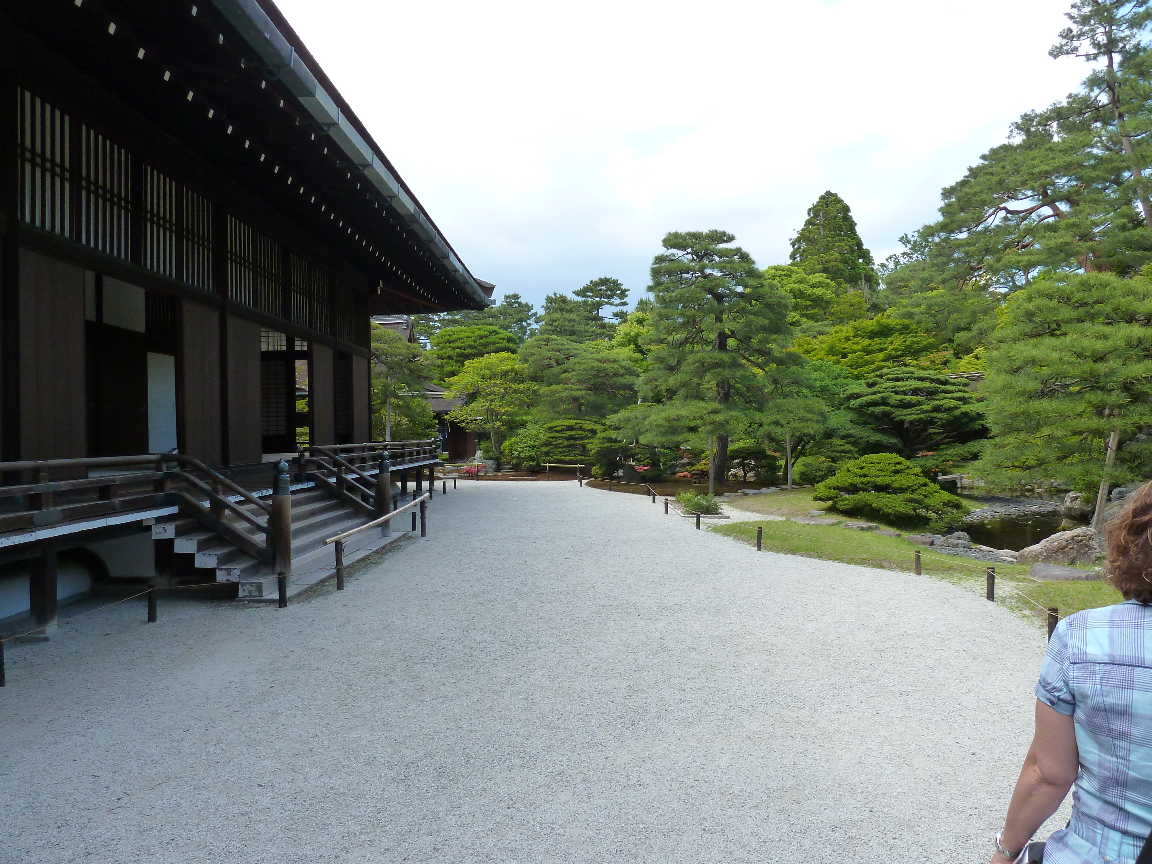 Picture Japan Kyoto Kyoto Imperial Palace 2010-06 72 - Around Kyoto Imperial Palace