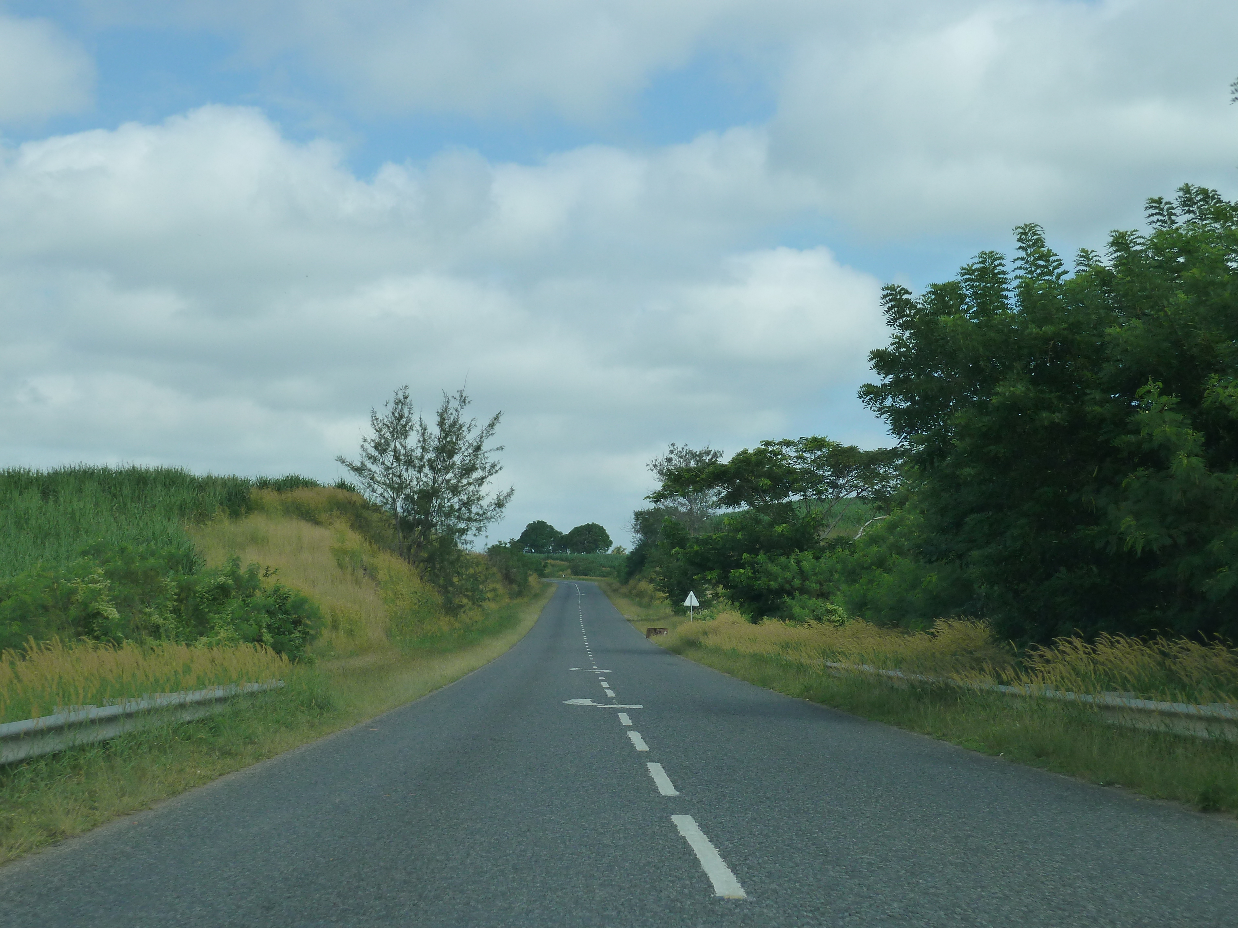 Picture Fiji Nadi to Natadola road 2010-05 10 - Tour Nadi to Natadola road