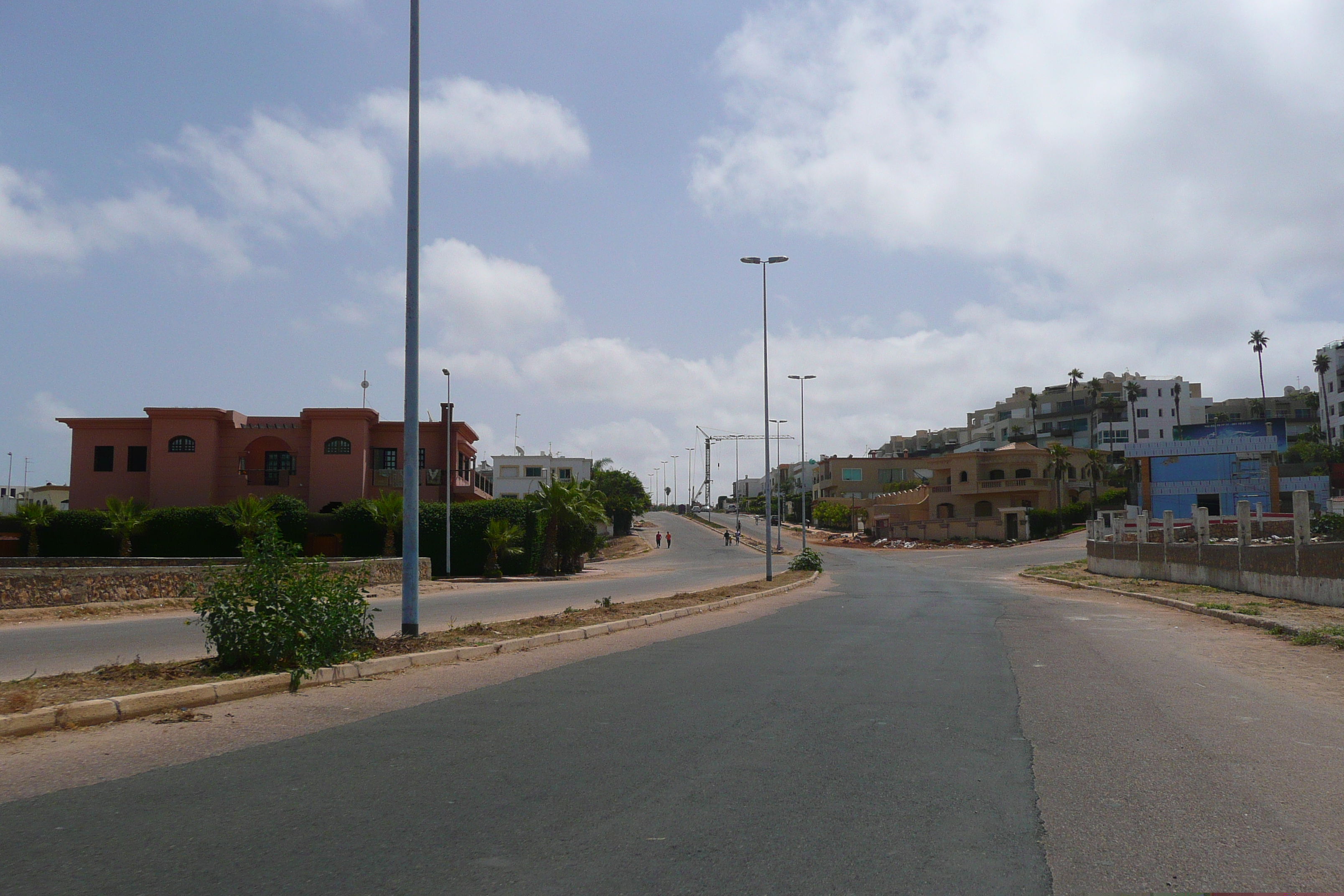 Picture Morocco Casablanca Casablanca Corniche 2008-07 35 - Tour Casablanca Corniche