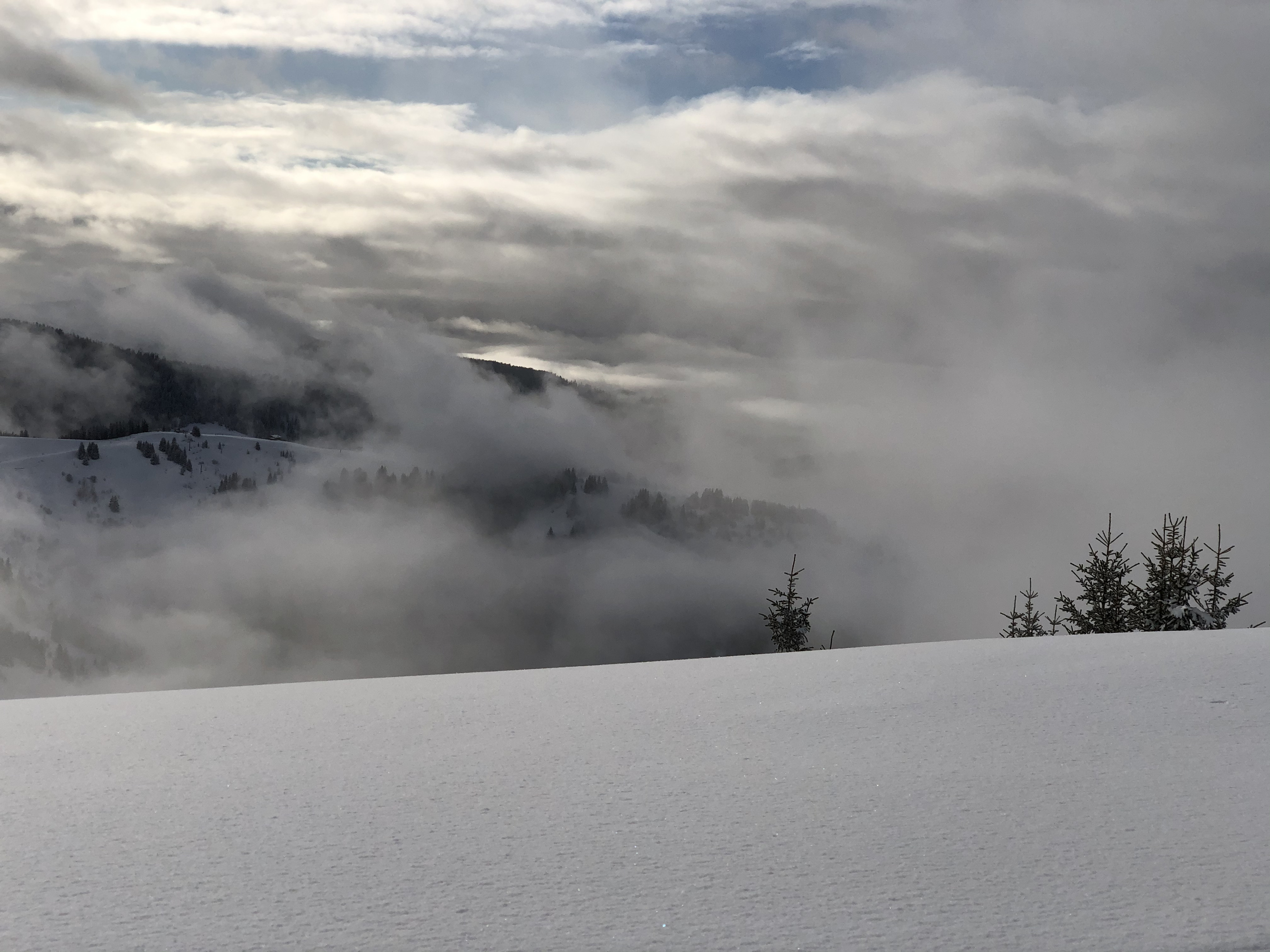 Picture France Praz sur Arly 2019-12 477 - Journey Praz sur Arly