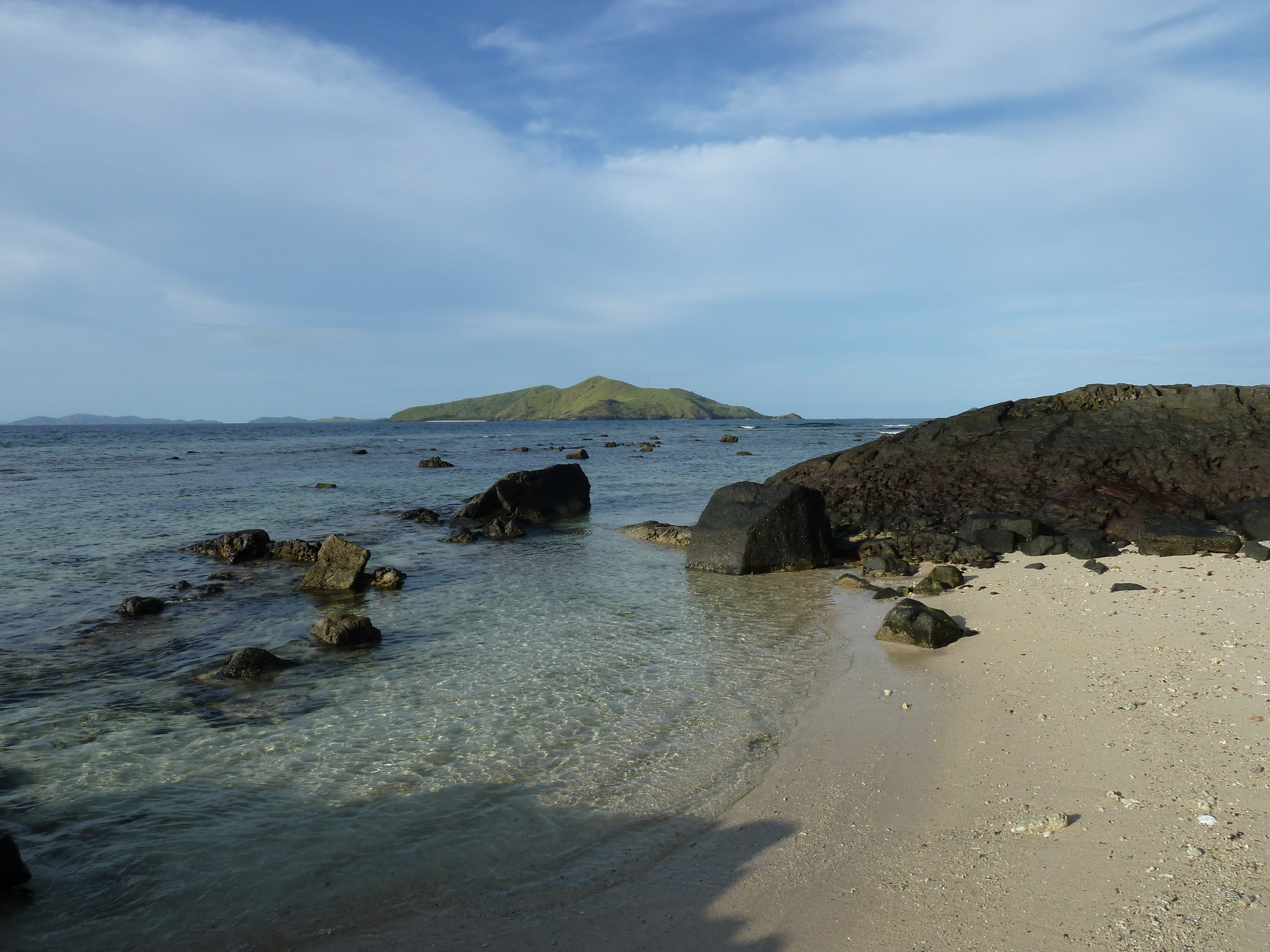 Picture Fiji Amunuca Island Resort 2010-05 78 - Tours Amunuca Island Resort