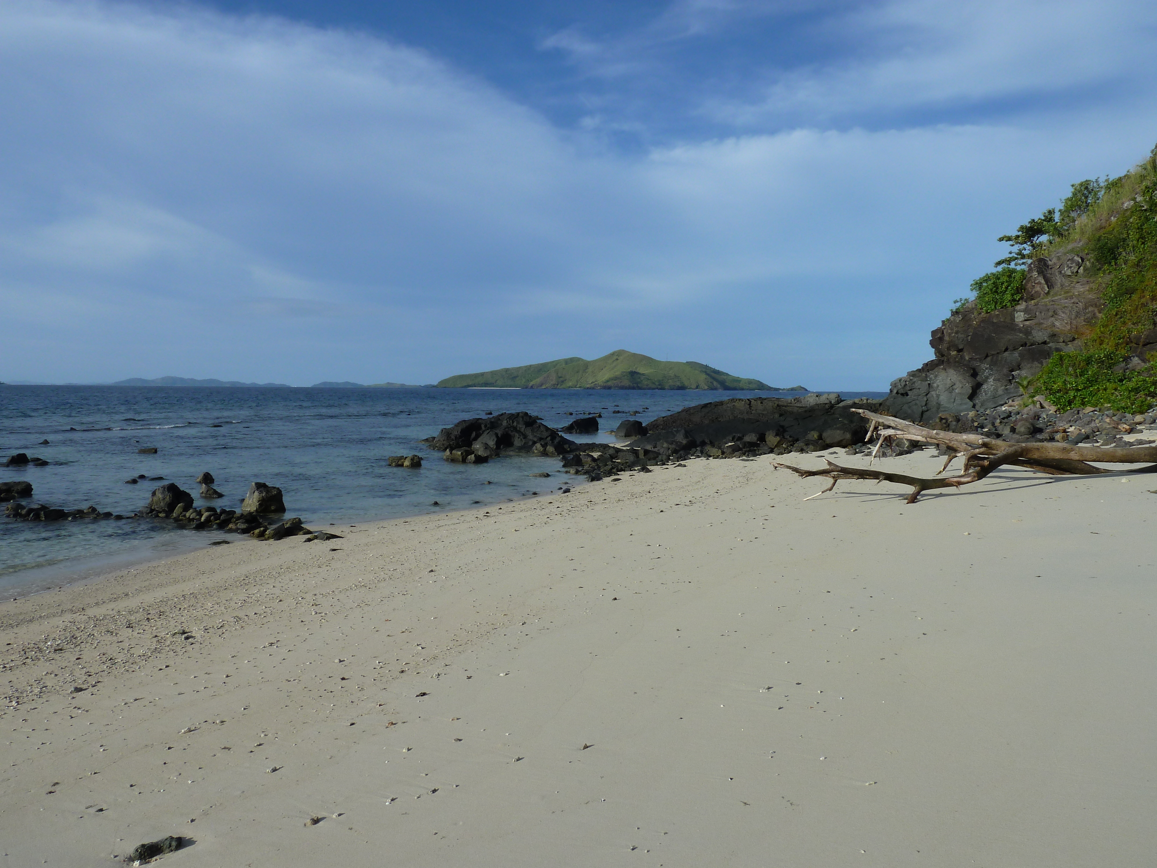 Picture Fiji Amunuca Island Resort 2010-05 105 - Discovery Amunuca Island Resort