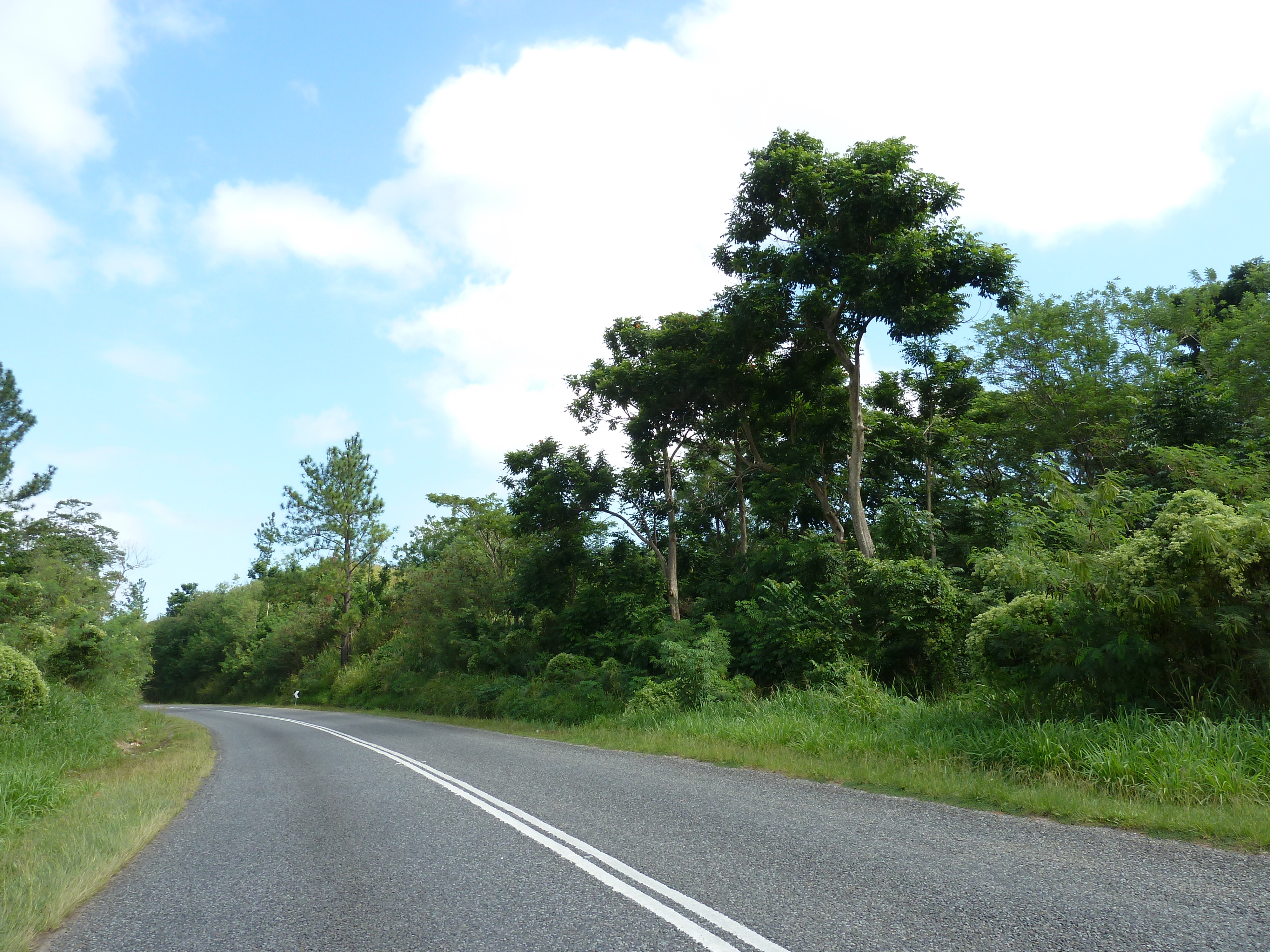 Picture Fiji Nadi to Natadola road 2010-05 16 - Around Nadi to Natadola road