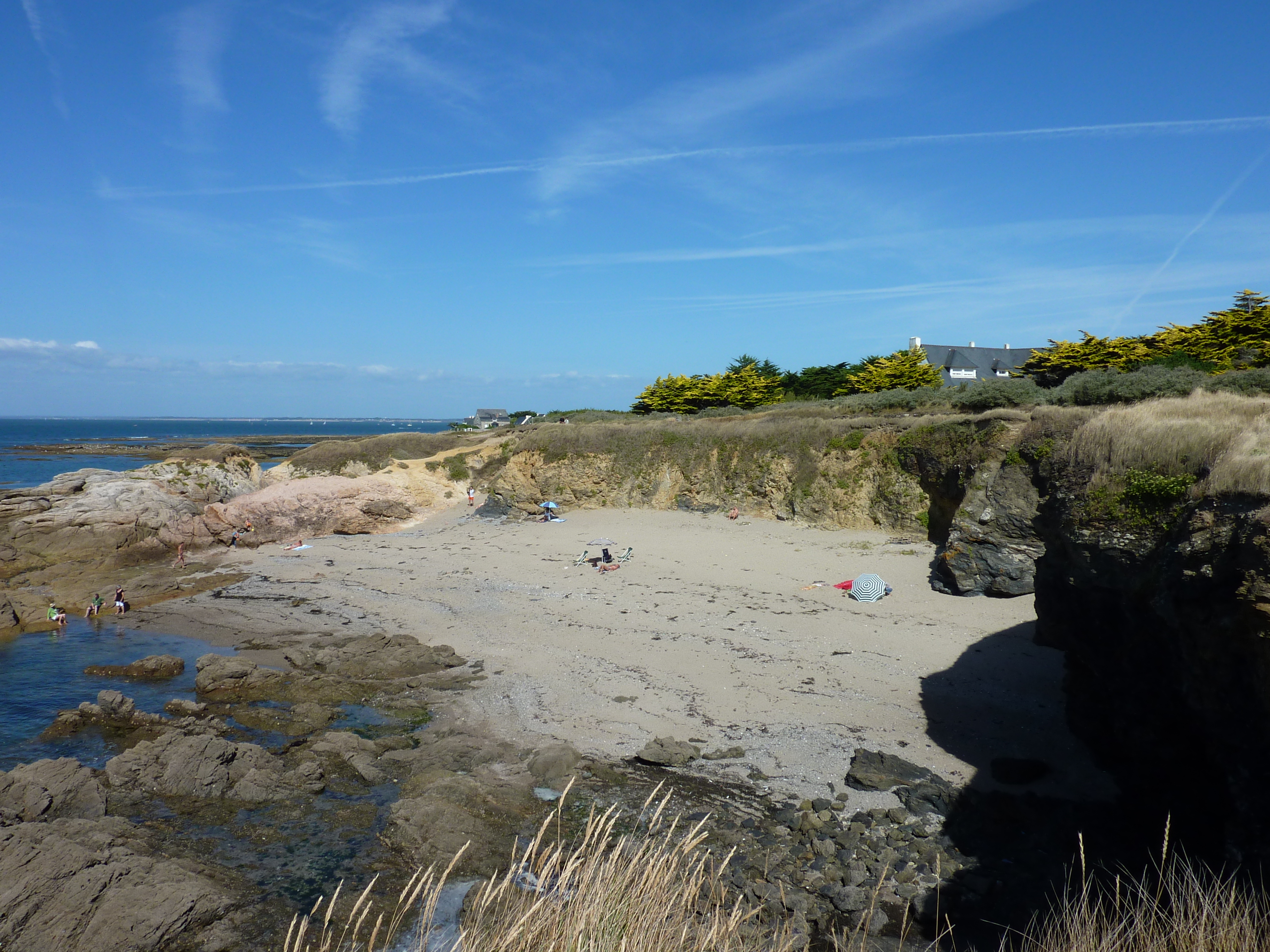 Picture France Piriac sur mer 2009-08 8 - Tours Piriac sur mer