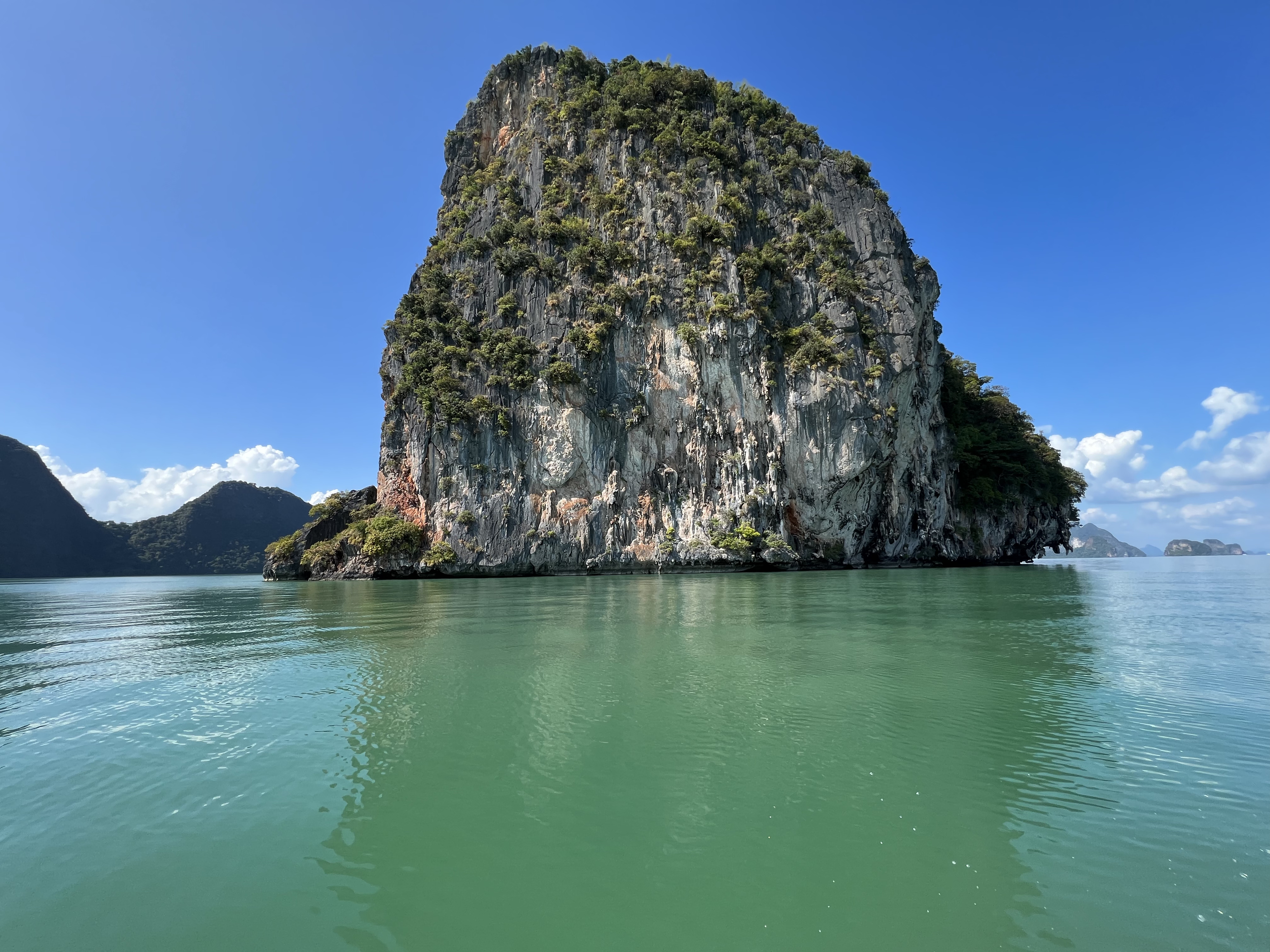 Picture Thailand Phang Nga Bay 2021-12 4 - Discovery Phang Nga Bay