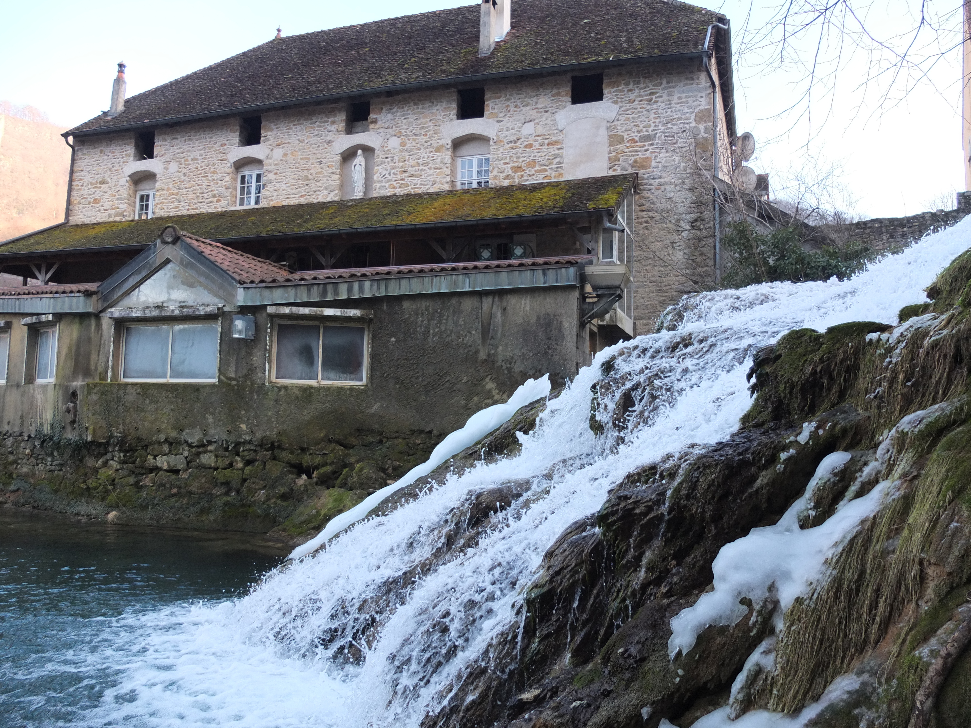 Picture France Arbois 2012-02 1 - Recreation Arbois