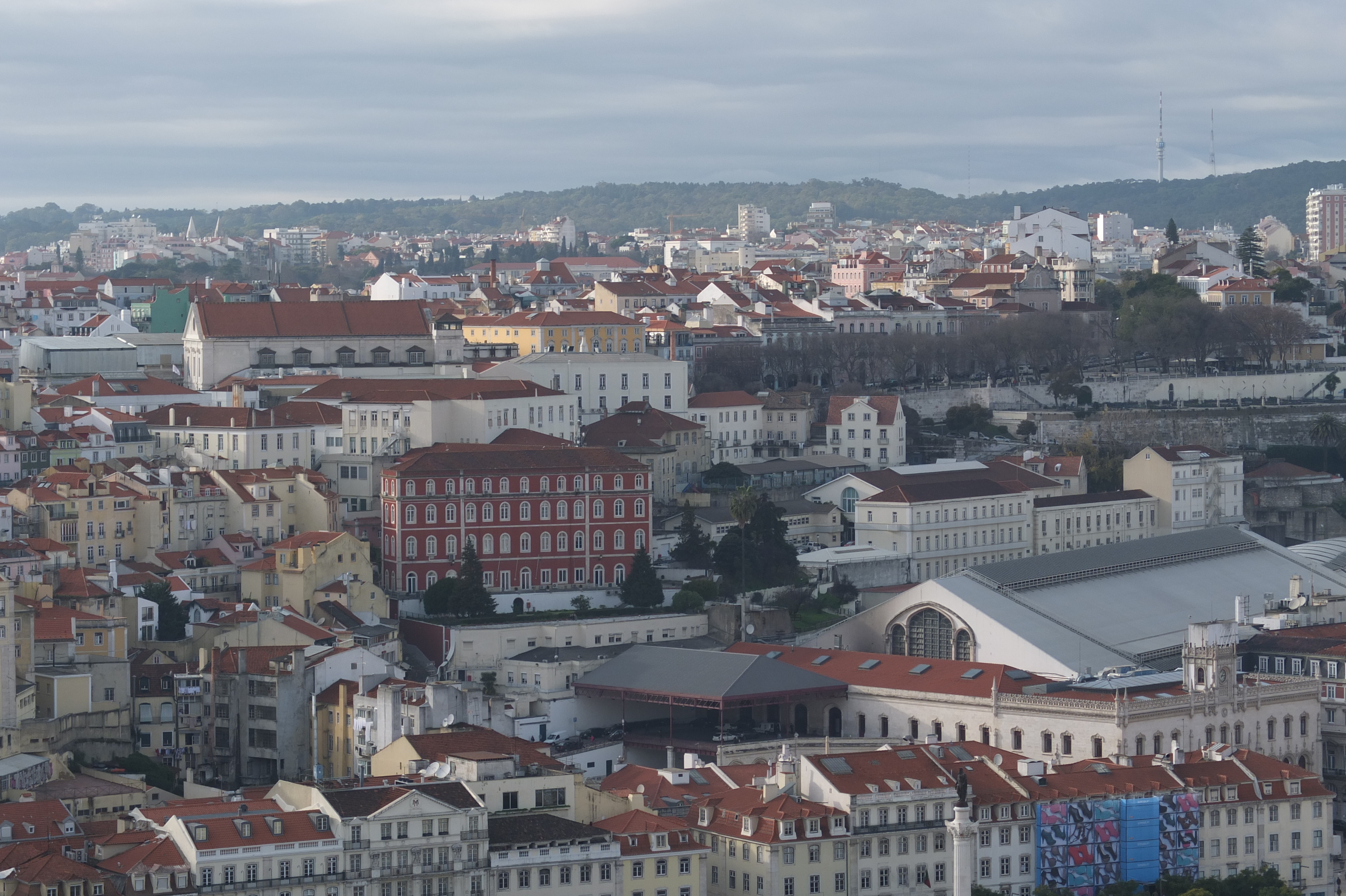 Picture Portugal Lisboa 2013-01 38 - Discovery Lisboa