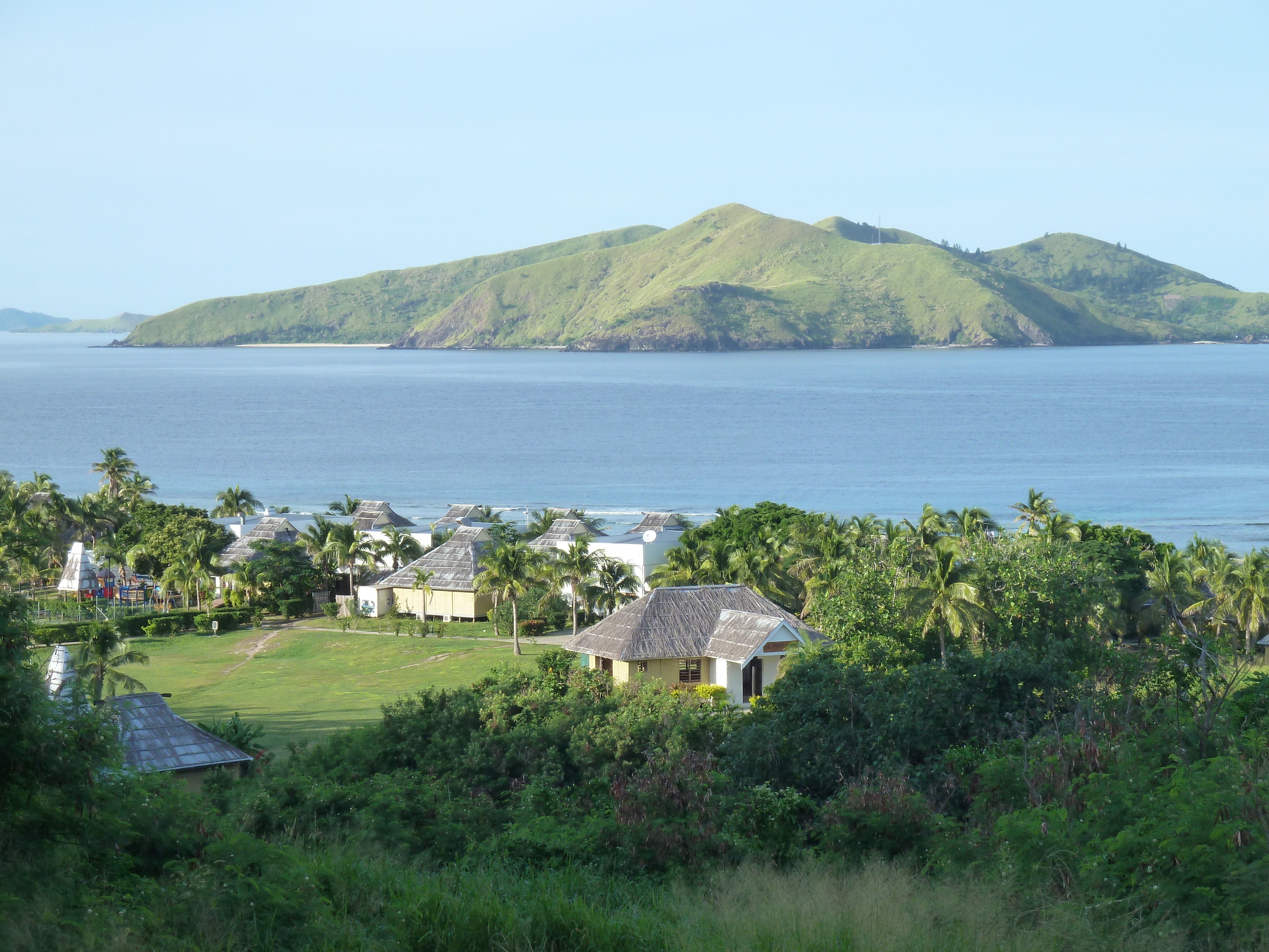 Picture Fiji Amunuca Island Resort 2010-05 128 - Tours Amunuca Island Resort