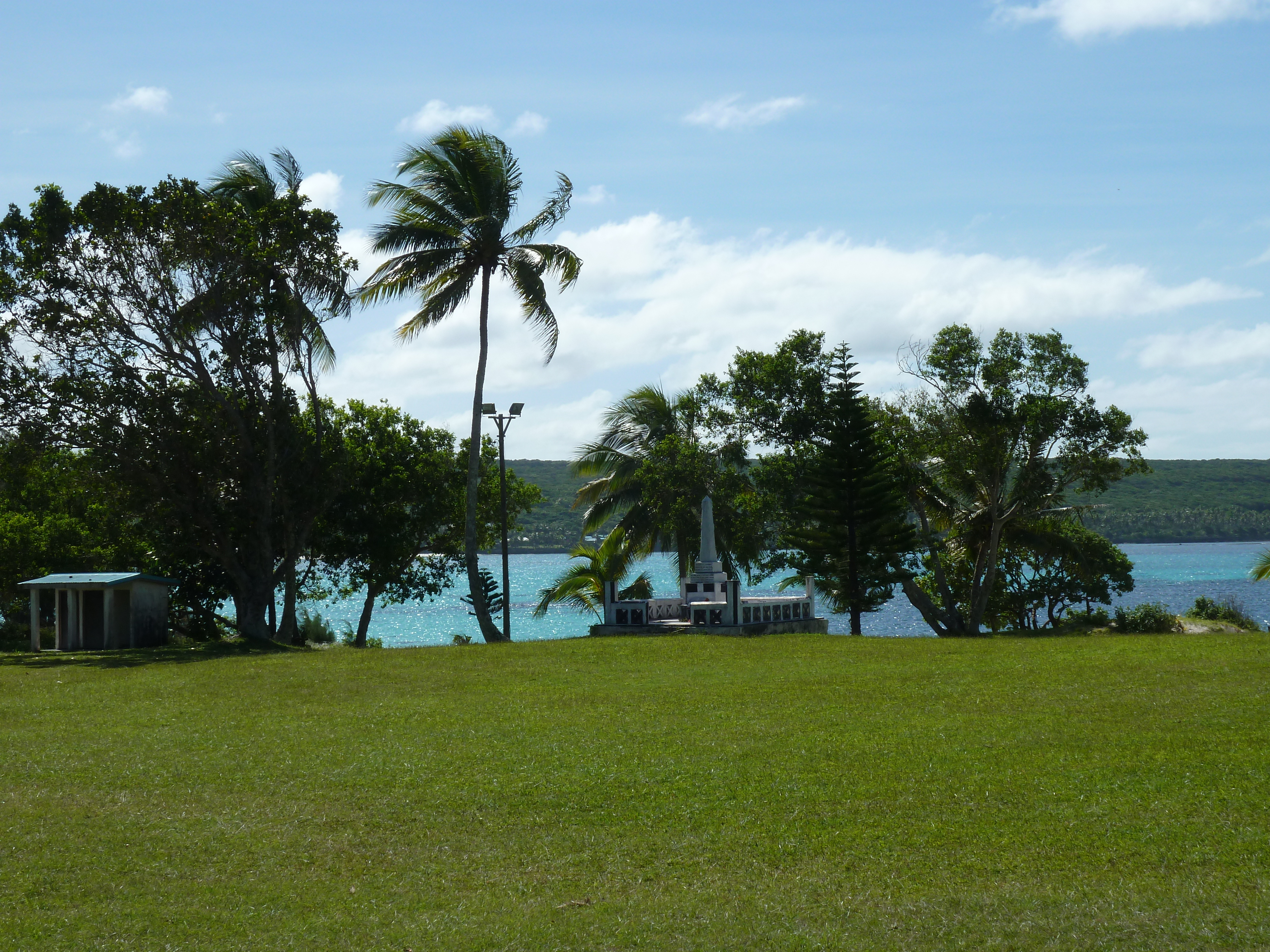 Picture New Caledonia Lifou 2010-05 35 - Discovery Lifou